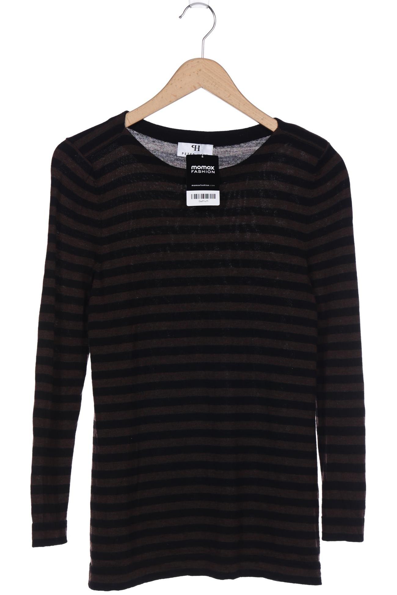 

Peter Hahn Damen Pullover, braun