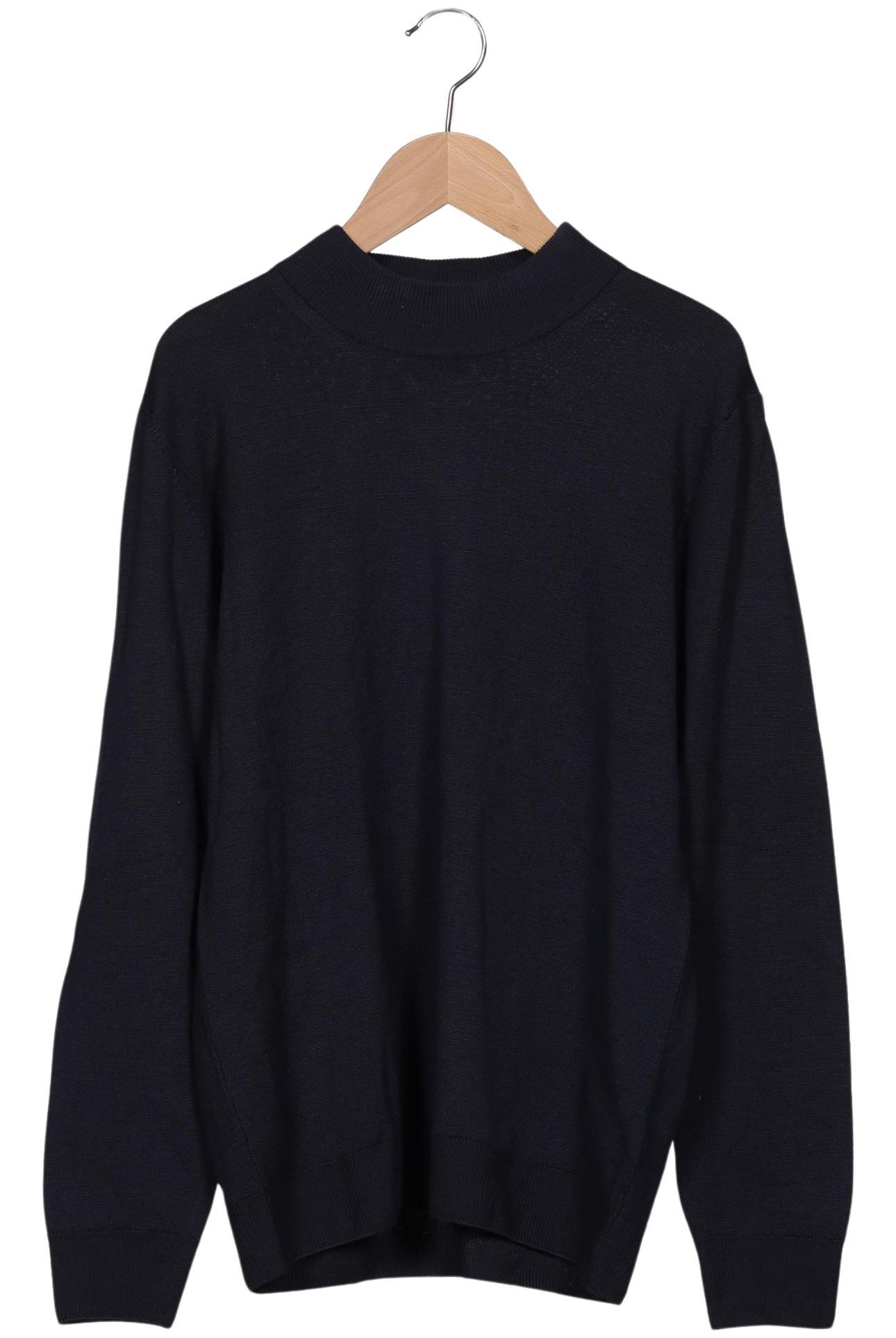 

Peter Hahn Damen Pullover, marineblau, Gr. 38