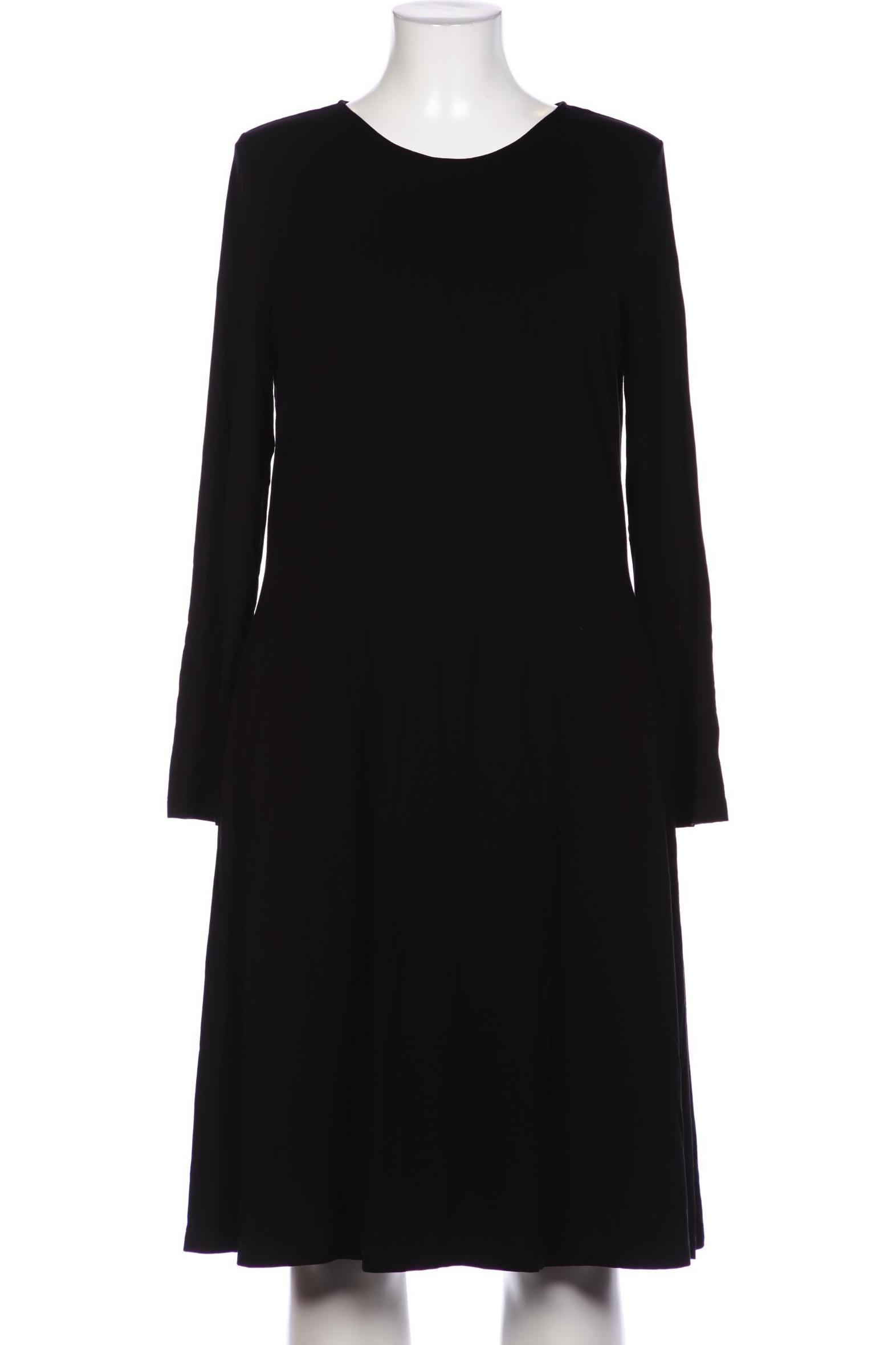 

Peter Hahn Damen Kleid, schwarz, Gr. 44