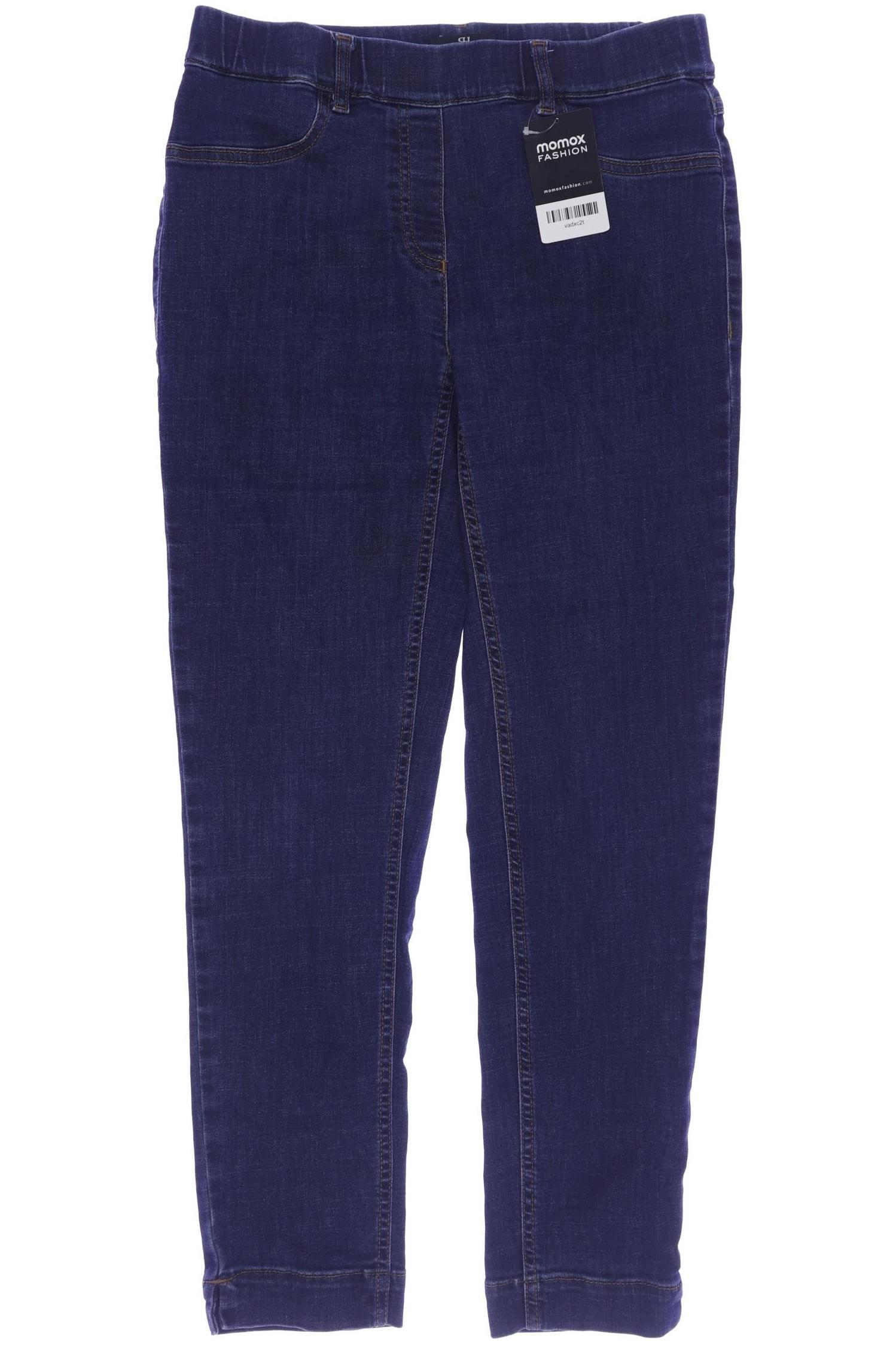 

Peter Hahn Damen Jeans, blau, Gr. 38