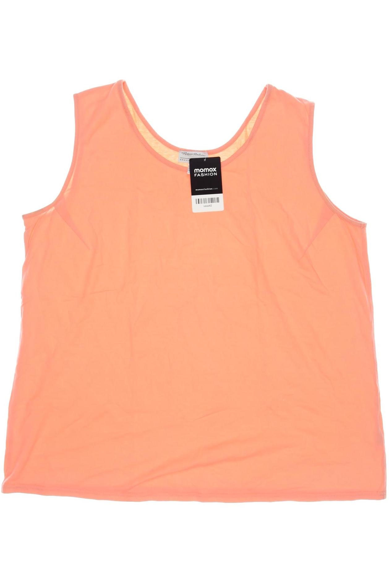 

Peter Hahn Damen Top, pink, Gr. 38