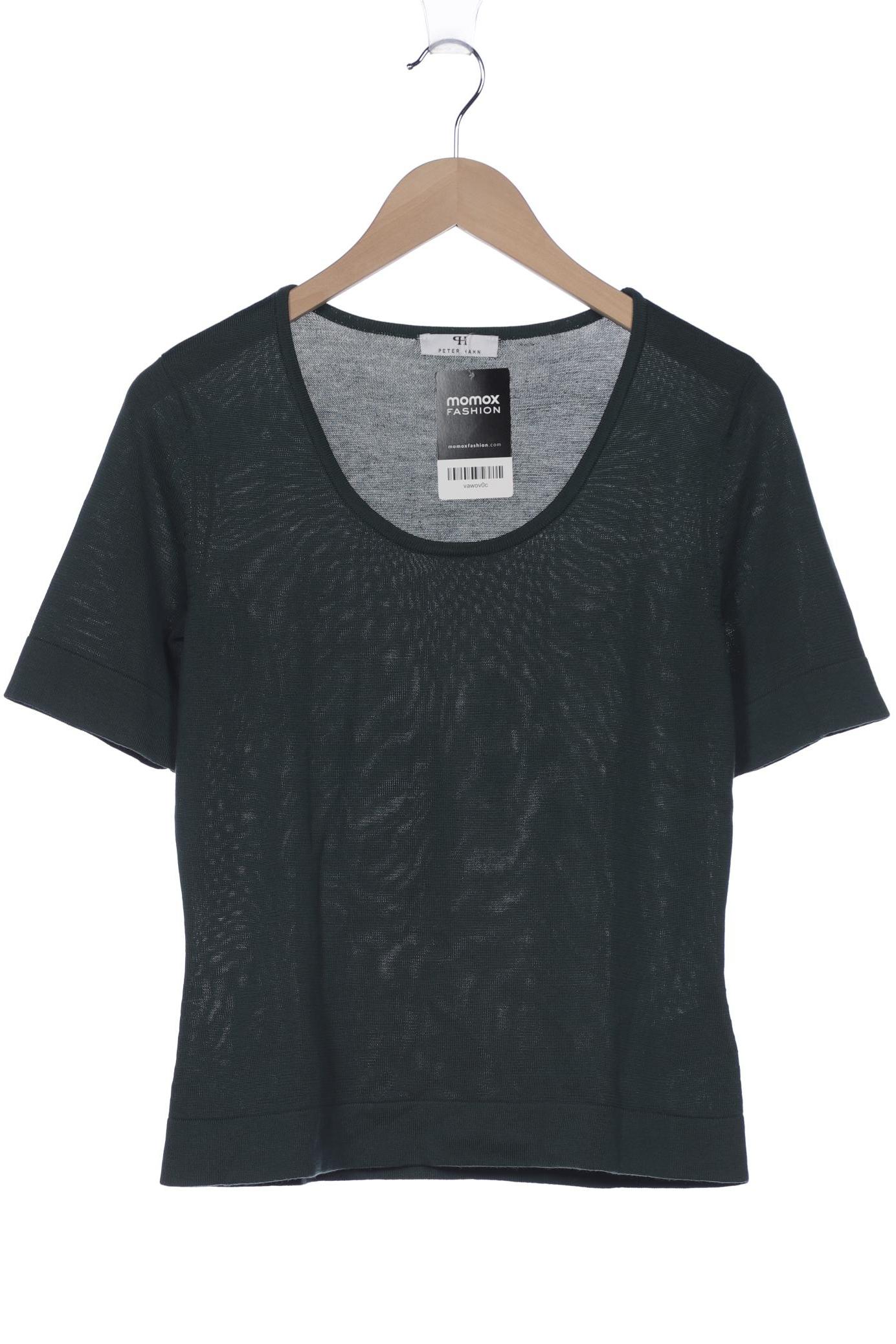 

Peter Hahn Damen Pullover, grün