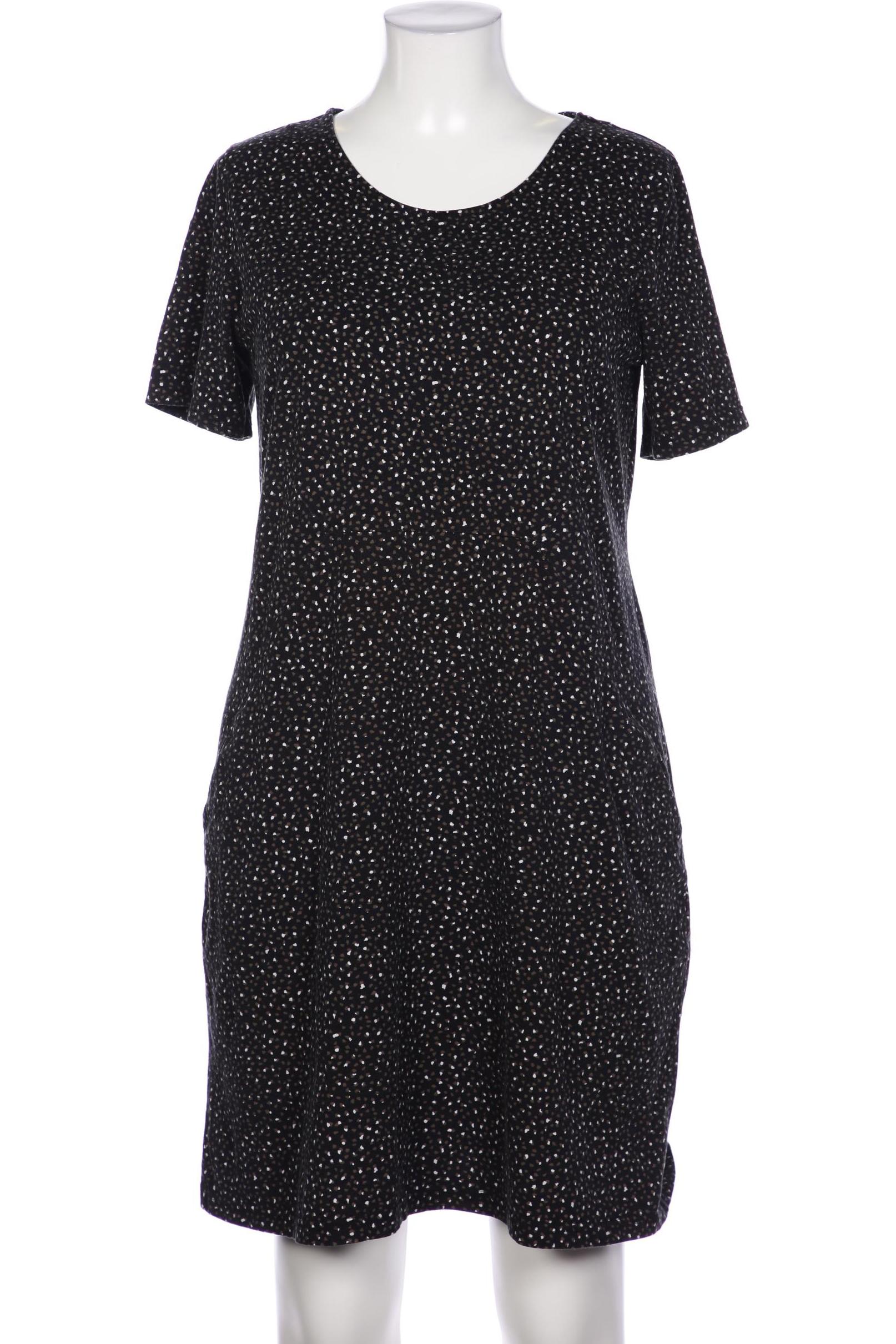 

Peter Hahn Damen Kleid, schwarz