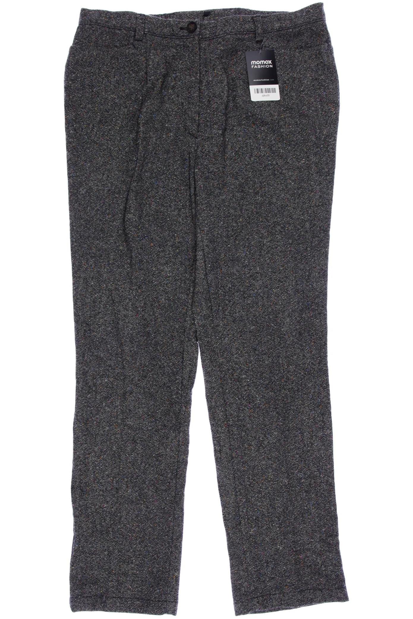 

Peter Hahn Damen Stoffhose, schwarz, Gr. 32