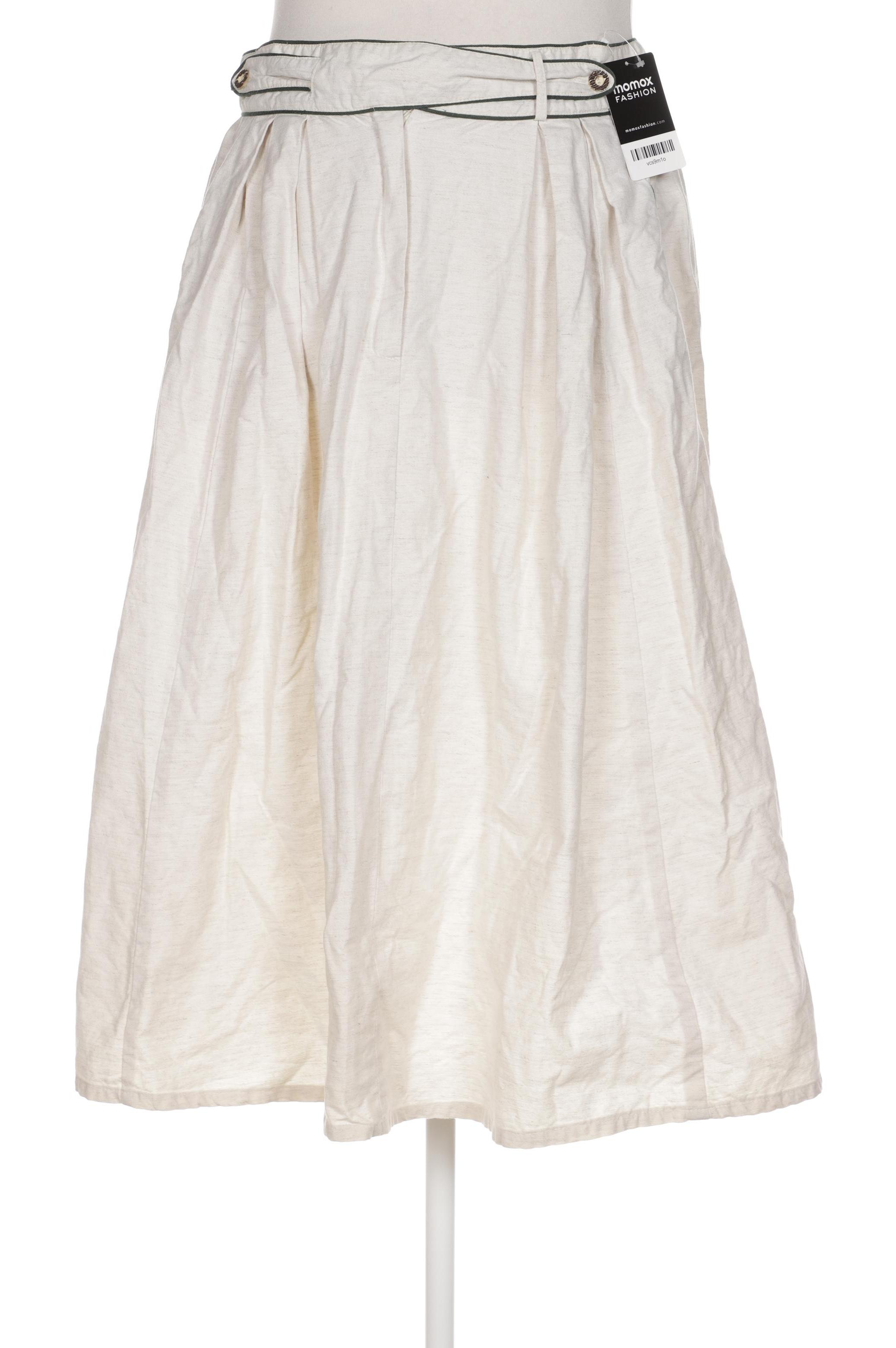 

Peter Hahn Damen Rock, beige, Gr. 46