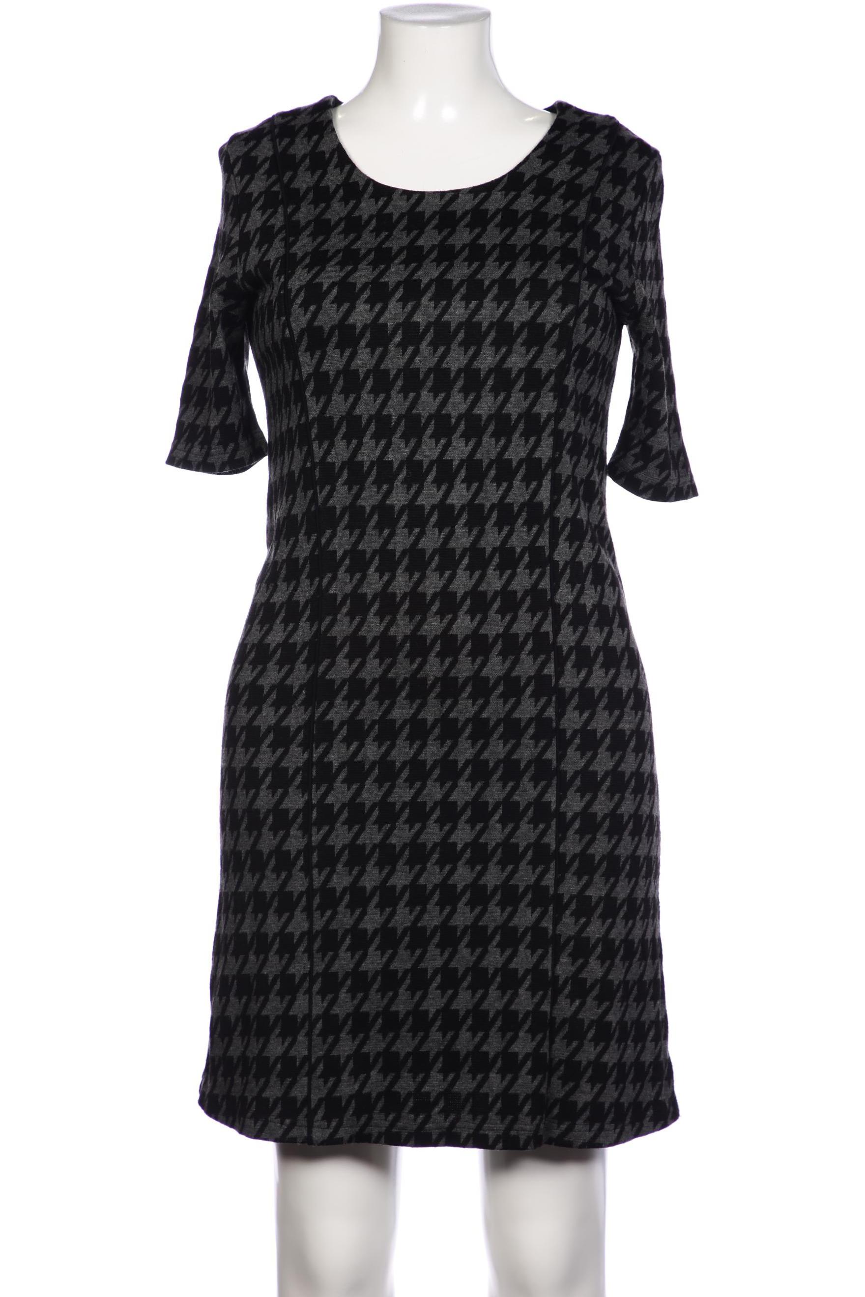 

Peter Hahn Damen Kleid, schwarz