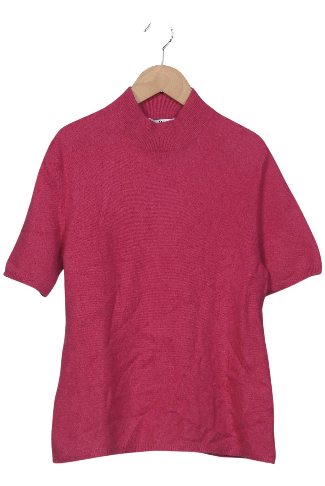 

Peter Hahn Damen Pullover, pink, Gr. 42