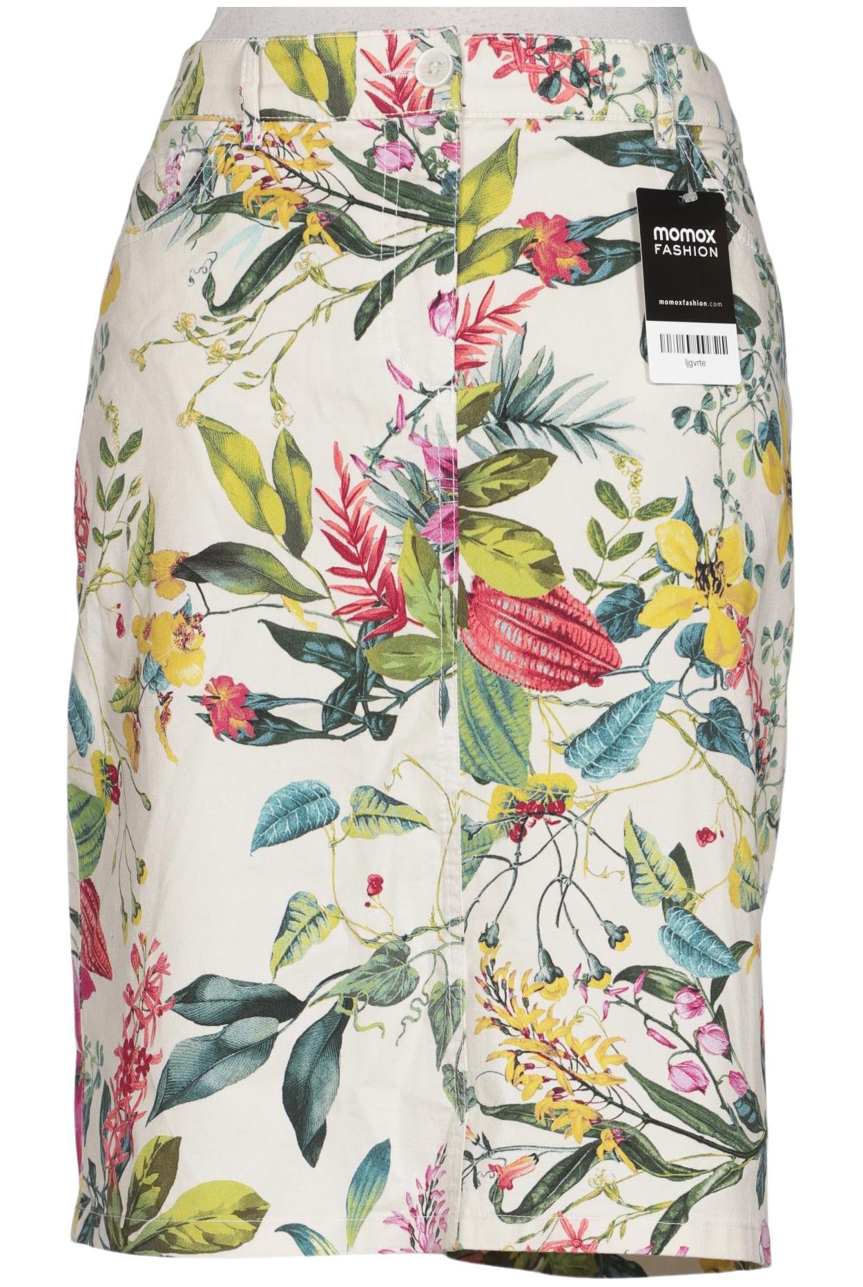 

Peter Hahn Damen Rock, cremeweiß, Gr. 20