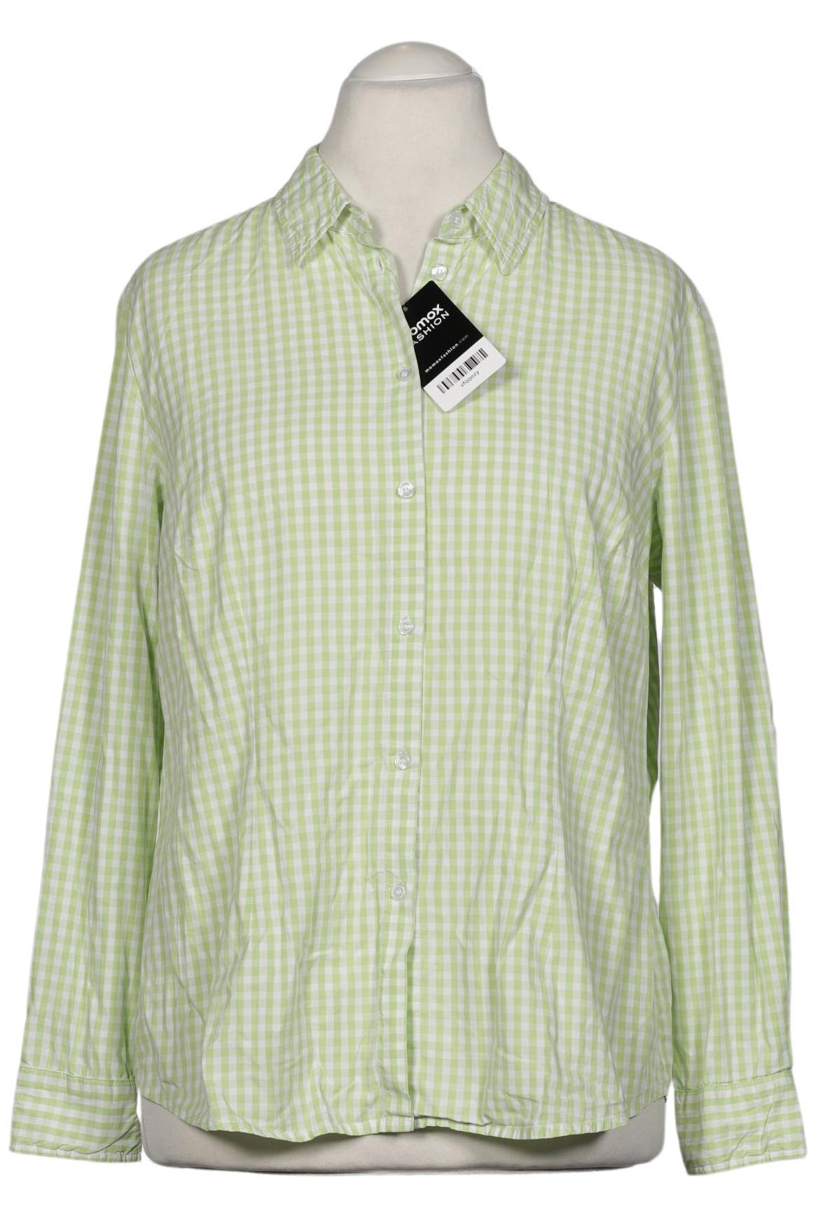 

Peter Hahn Damen Bluse, mehrfarbig, Gr. 44