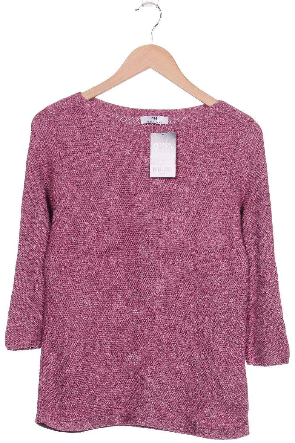 

Peter Hahn Damen Pullover, pink