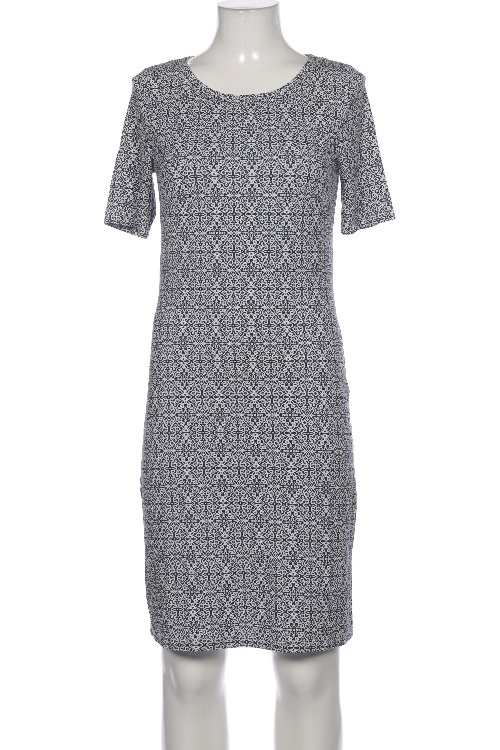 

Peter Hahn Damen Kleid, schwarz, Gr. 19