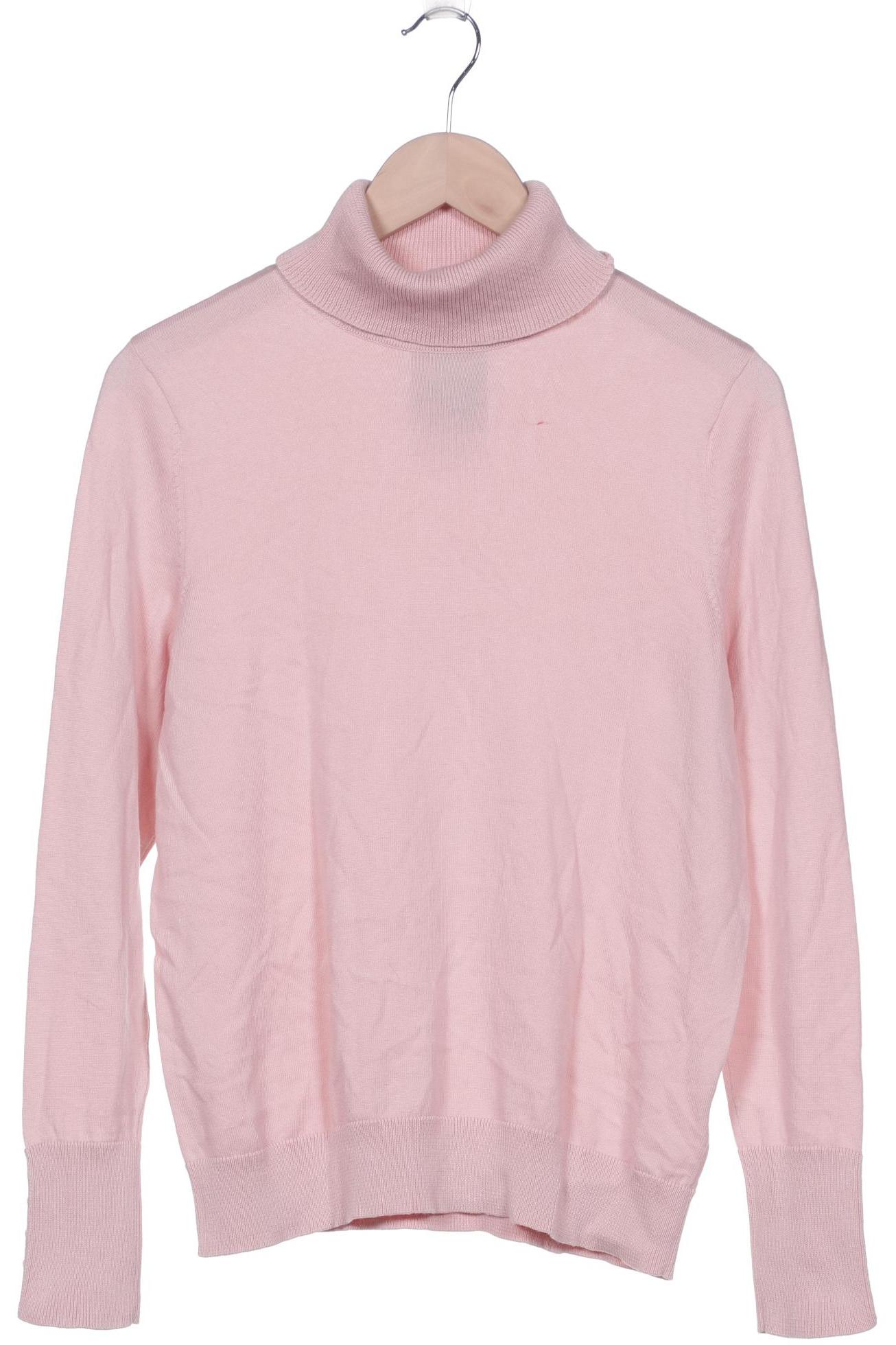 

Peter Hahn Damen Pullover, pink, Gr. 42