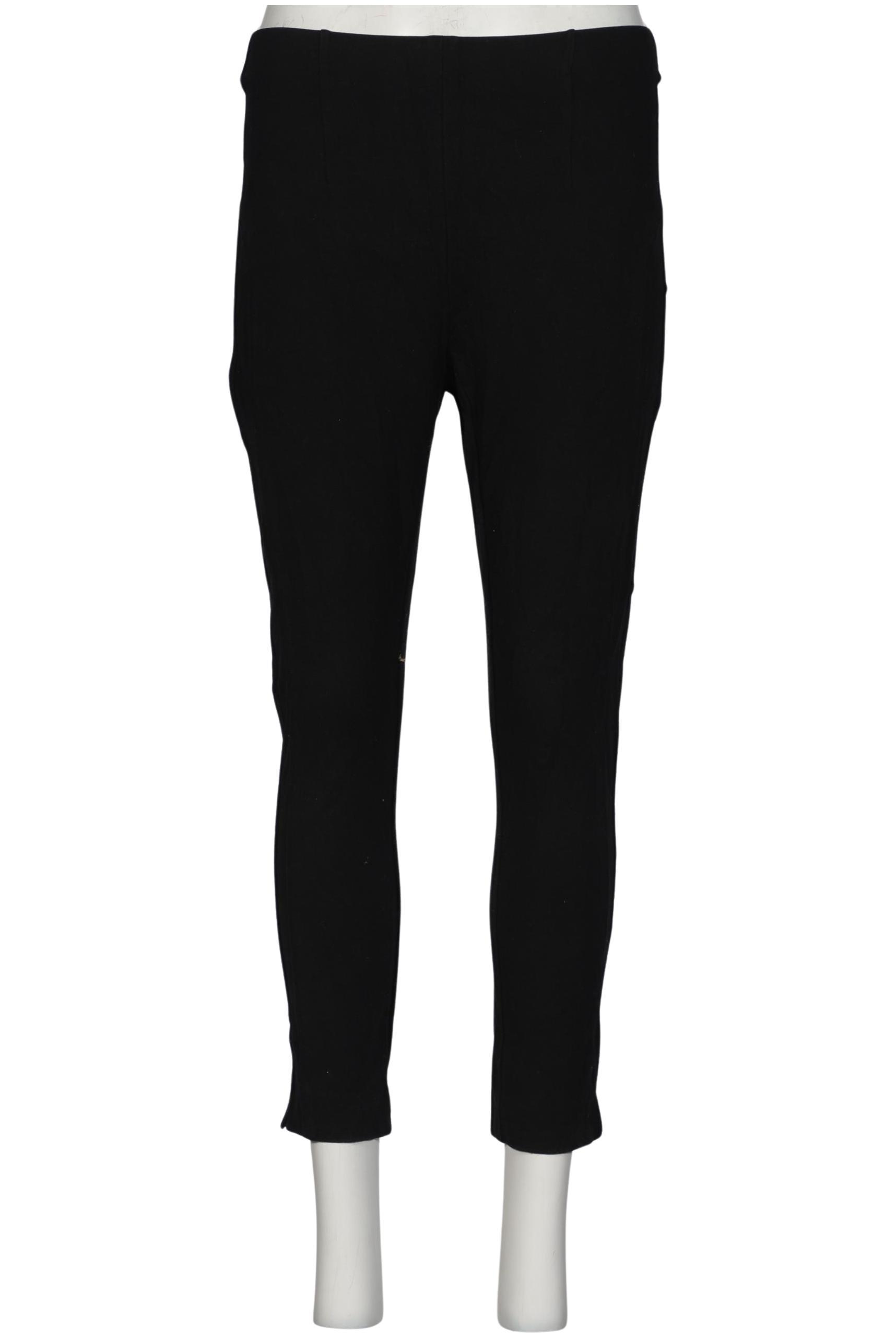 

Peter Hahn Damen Stoffhose, schwarz, Gr. 20