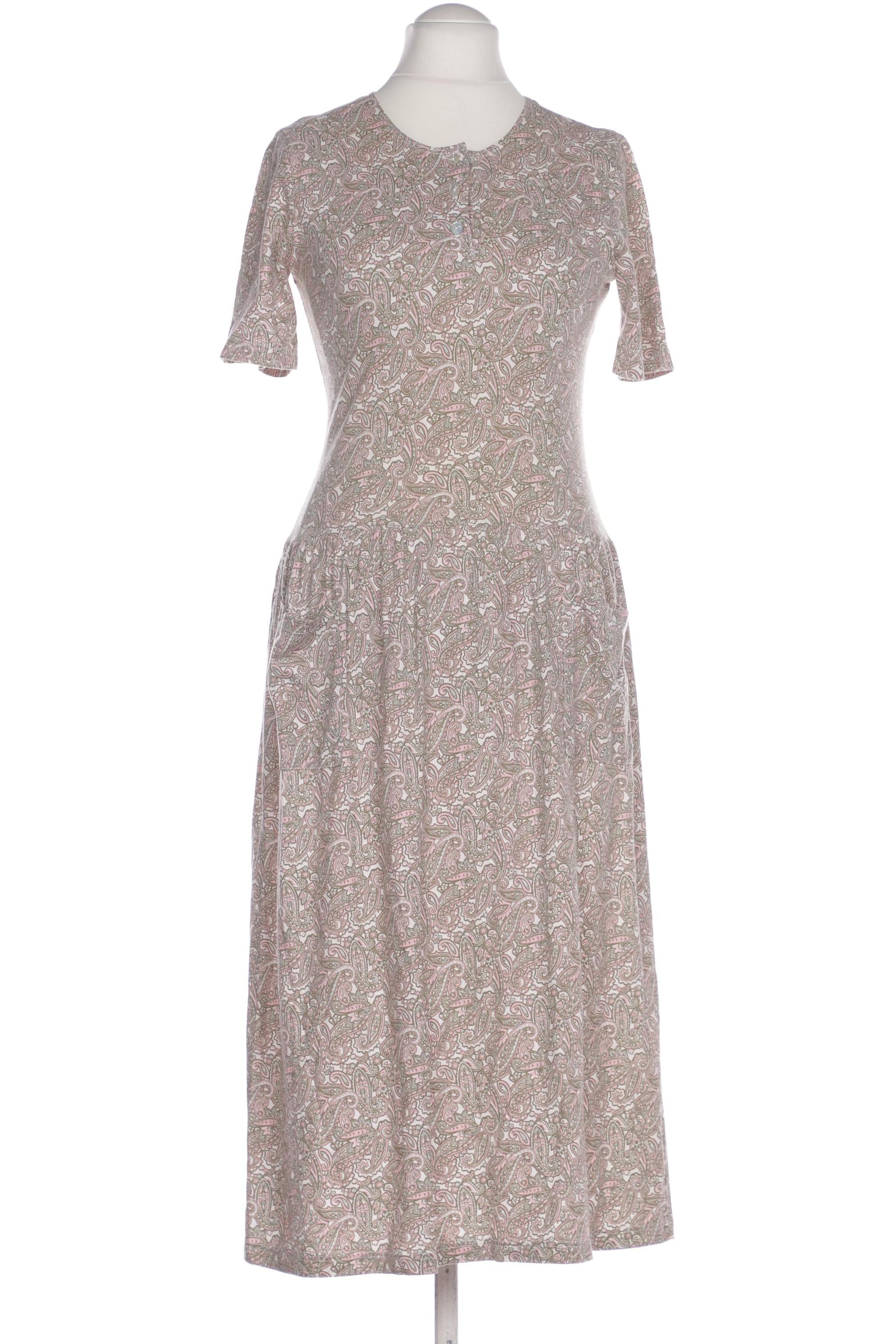 

Peter Hahn Damen Kleid, grün, Gr. 36