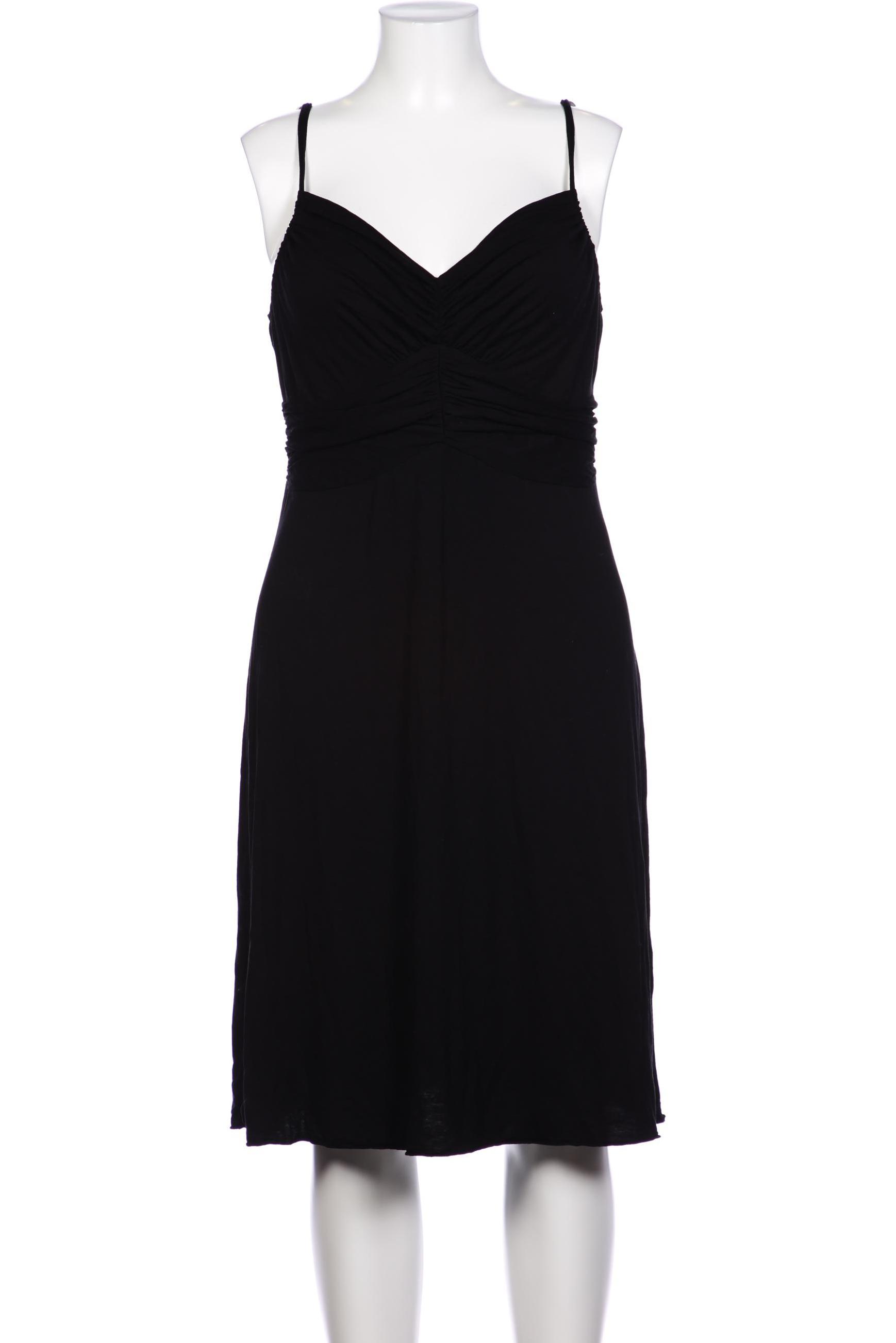 

Peter Hahn Damen Kleid, schwarz
