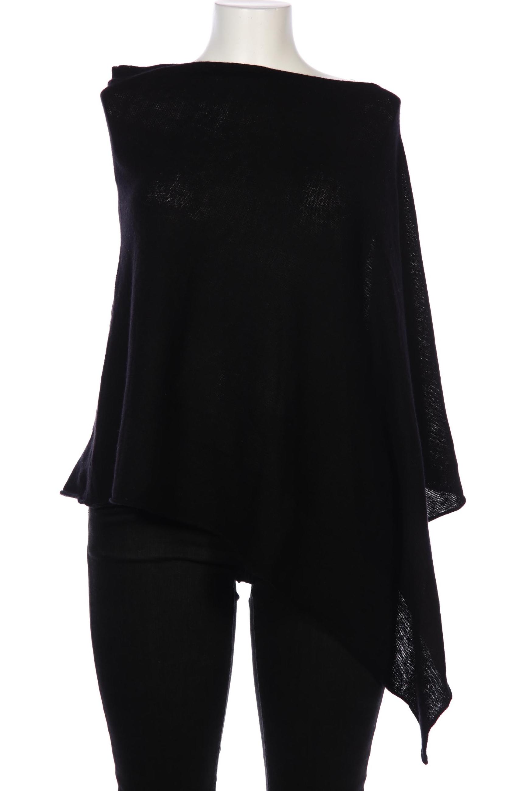 

Peter Hahn Damen Pullover, schwarz, Gr. uni