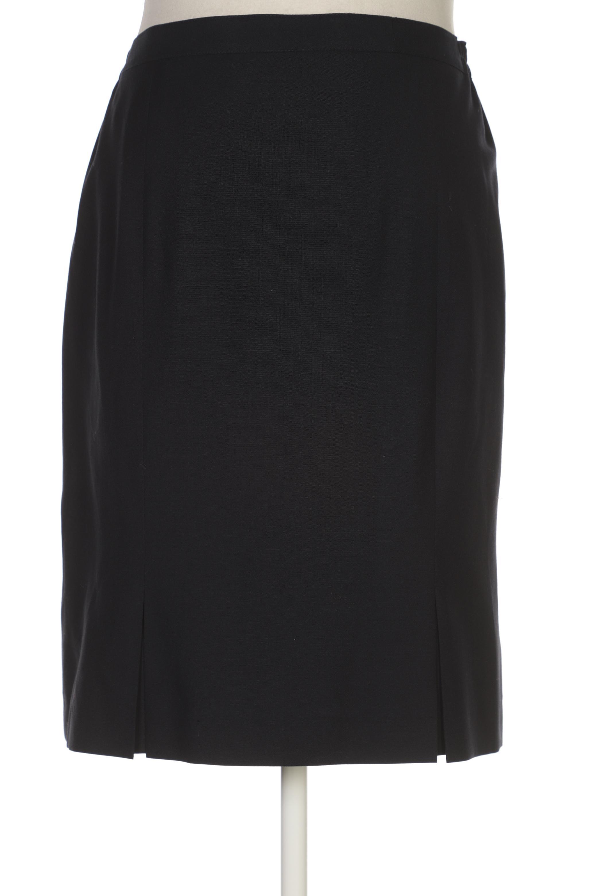 

Peter Hahn Damen Rock, marineblau, Gr. 42