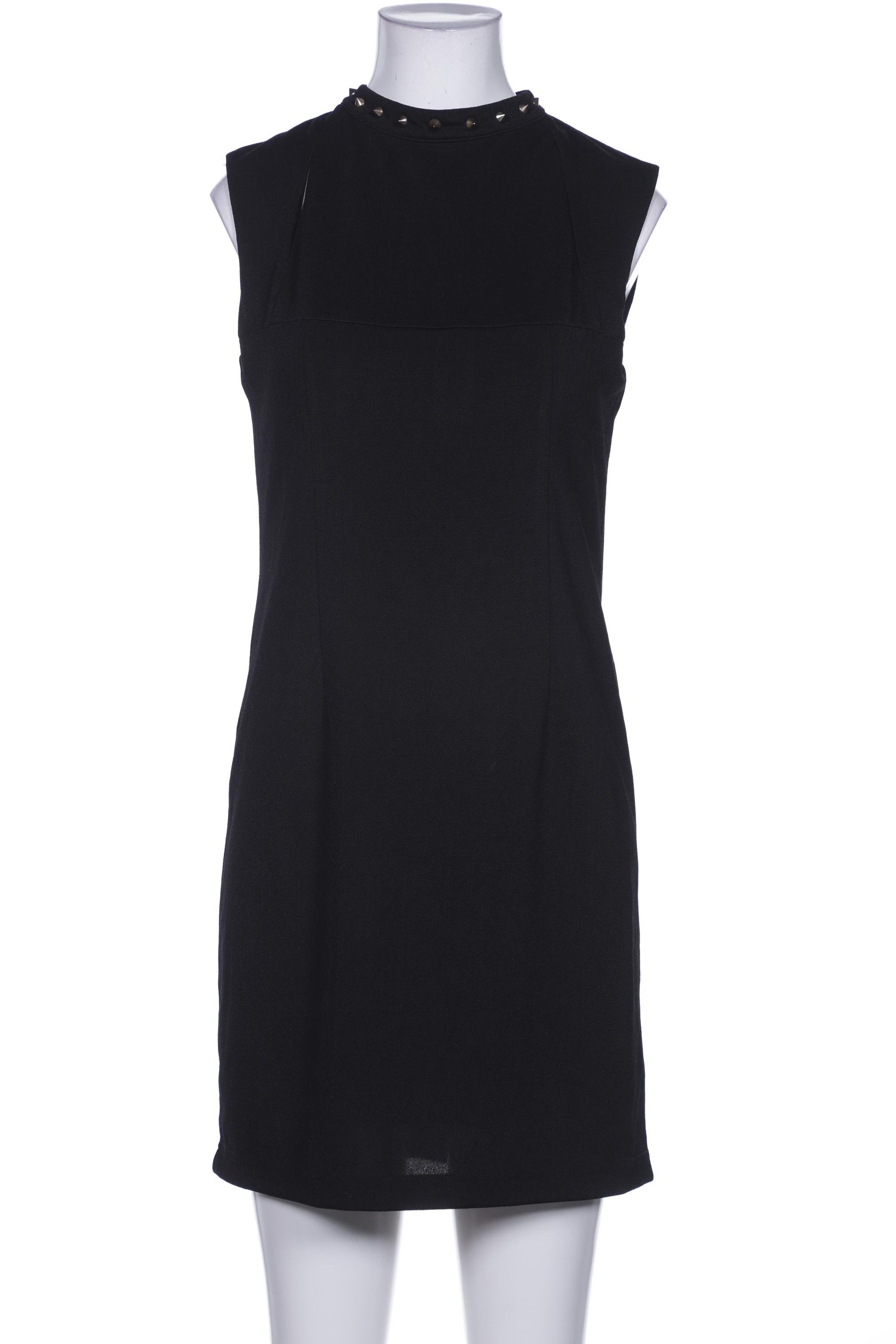 

Peter Hahn Damen Kleid, schwarz