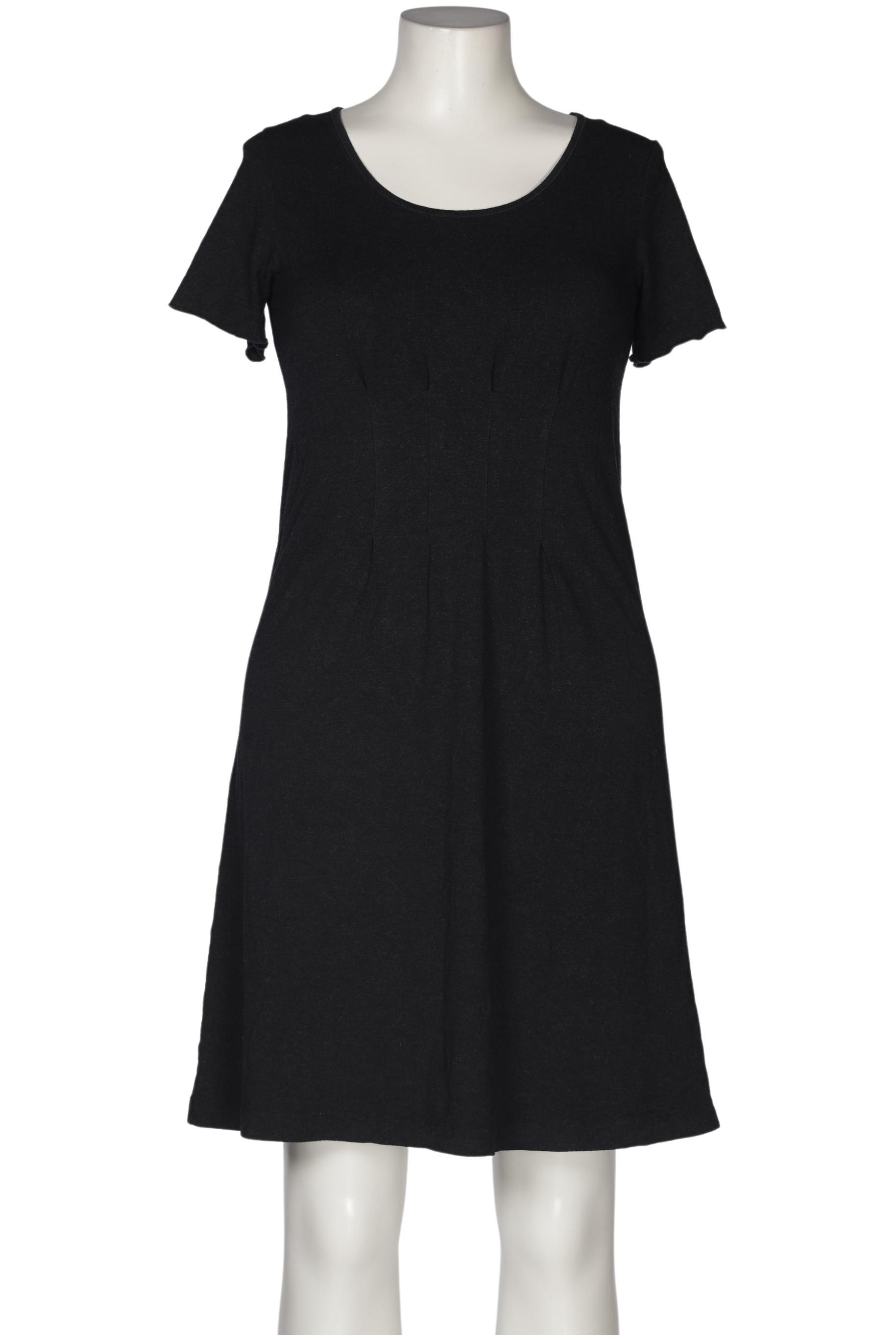

Peter Hahn Damen Kleid, marineblau, Gr. 42