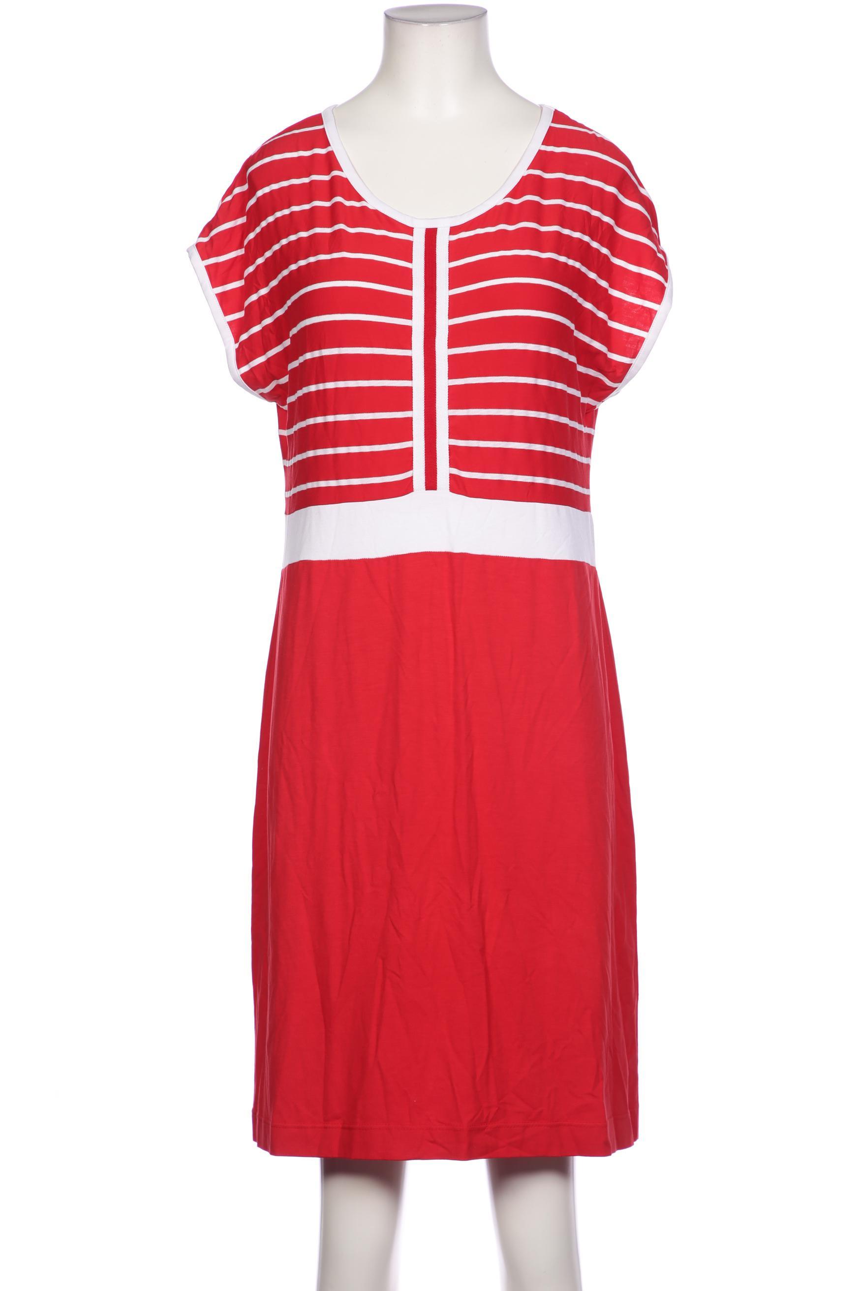 

Peter Hahn Damen Kleid, rot, Gr. 38
