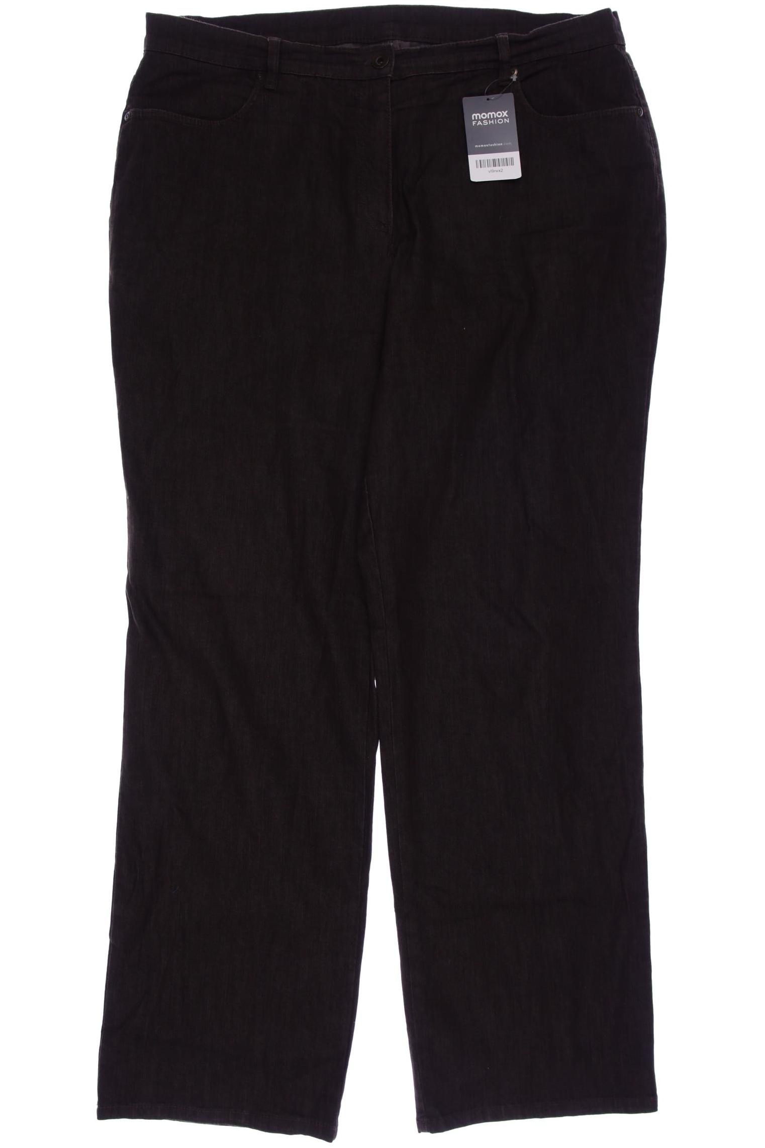 

Peter Hahn Damen Jeans, braun