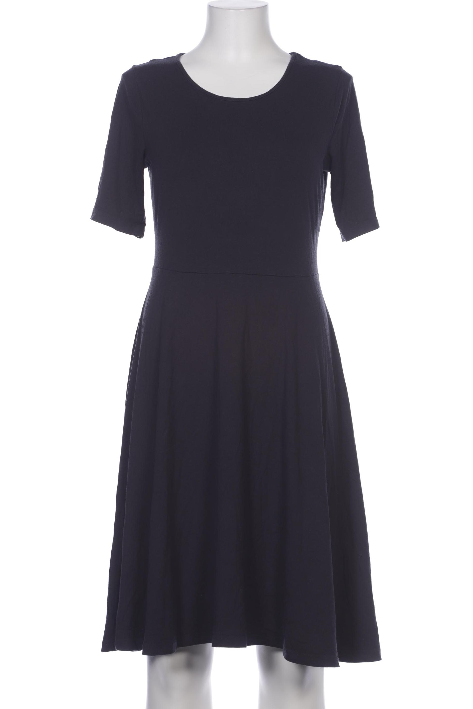 

Peter Hahn Damen Kleid, marineblau, Gr. 40