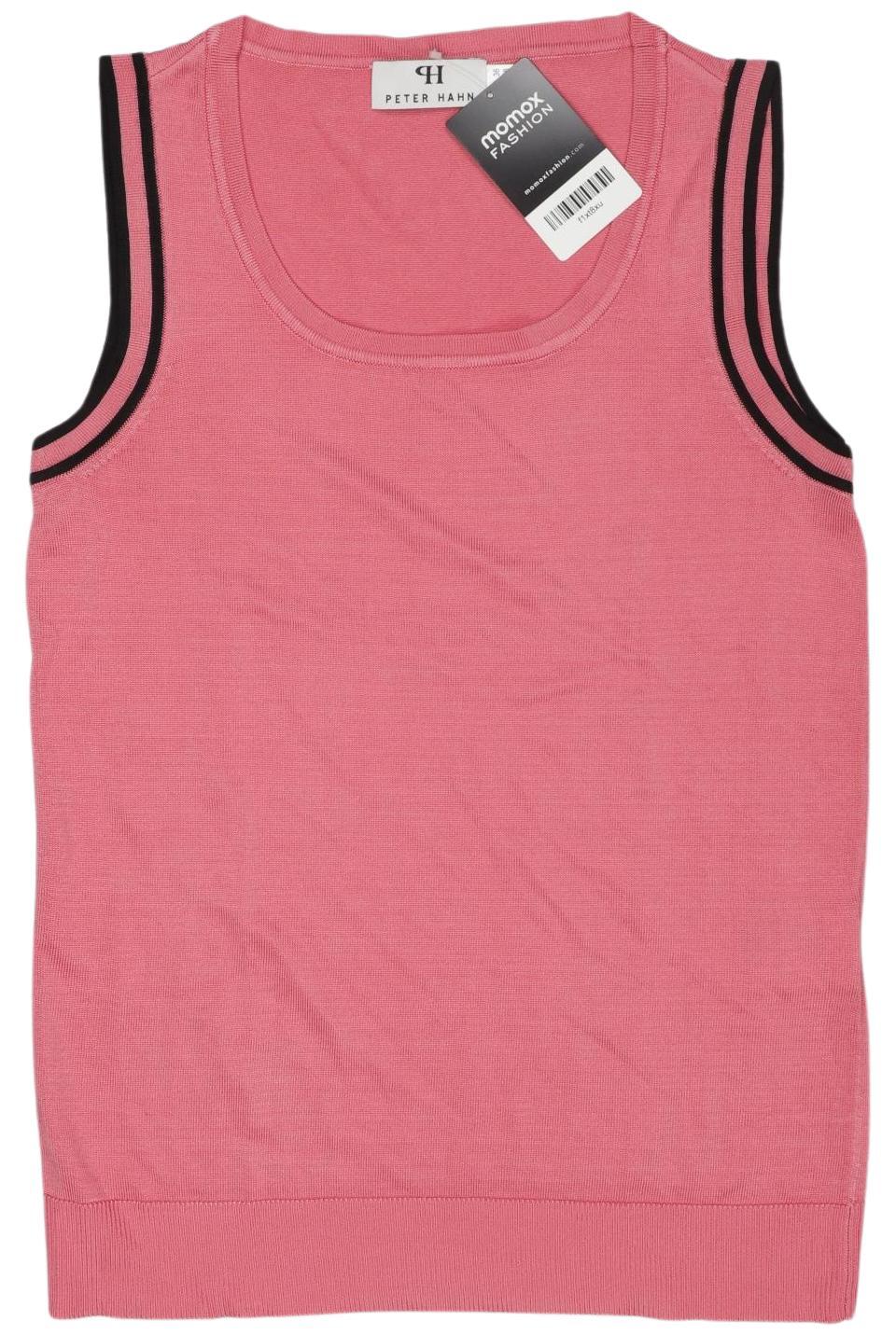 

Peter Hahn Damen Top, pink, Gr. 36