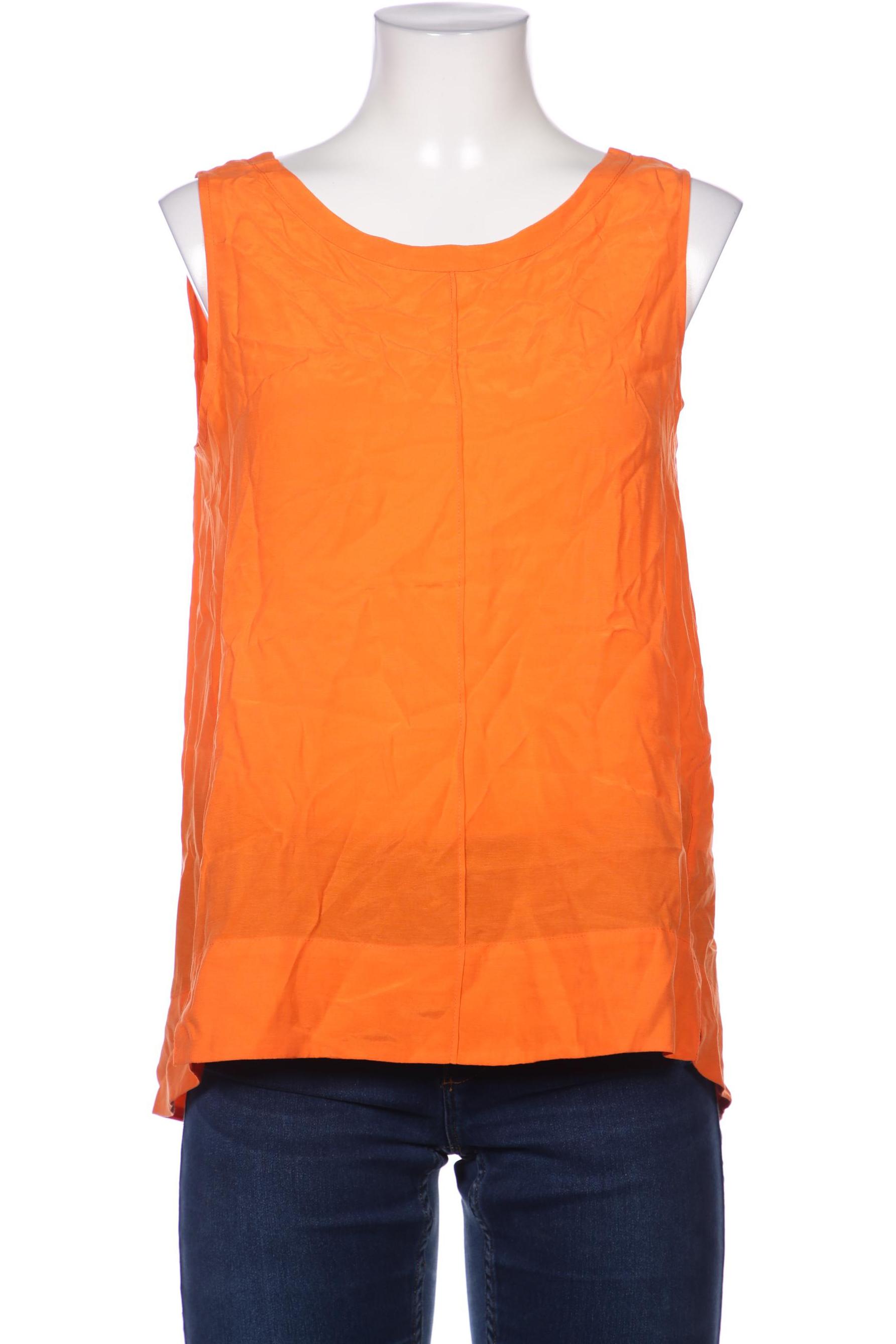 

Peter Hahn Damen Top, orange, Gr. 40
