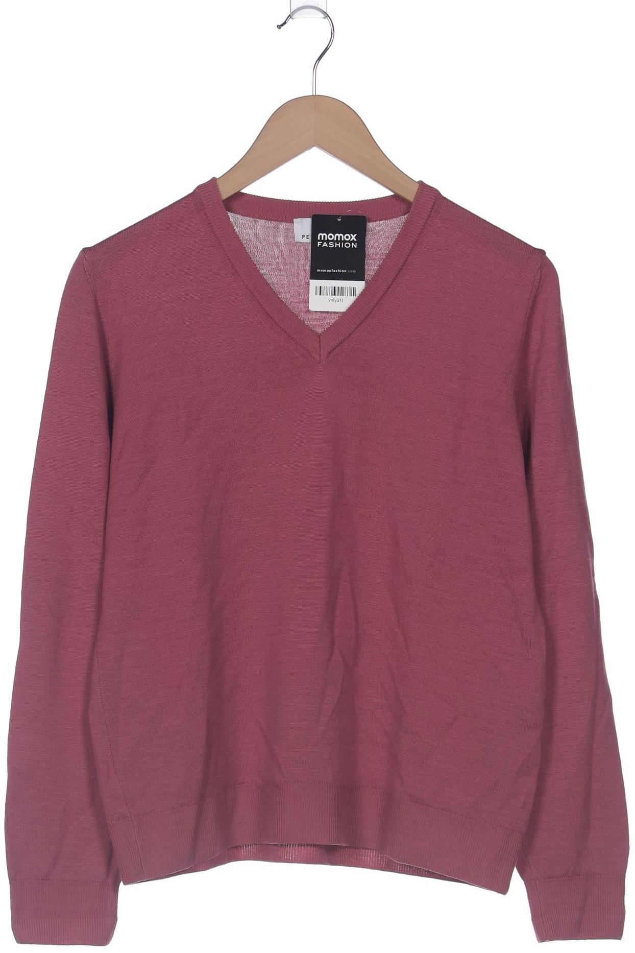 

Peter Hahn Damen Pullover, pink, Gr. 40