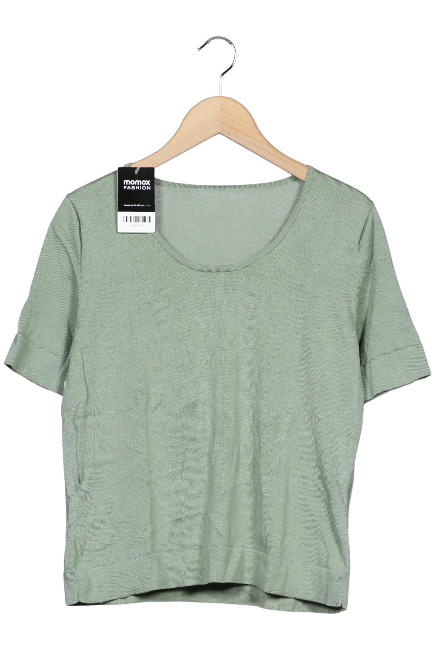 

Peter Hahn Damen Pullover, hellgrün, Gr. 44