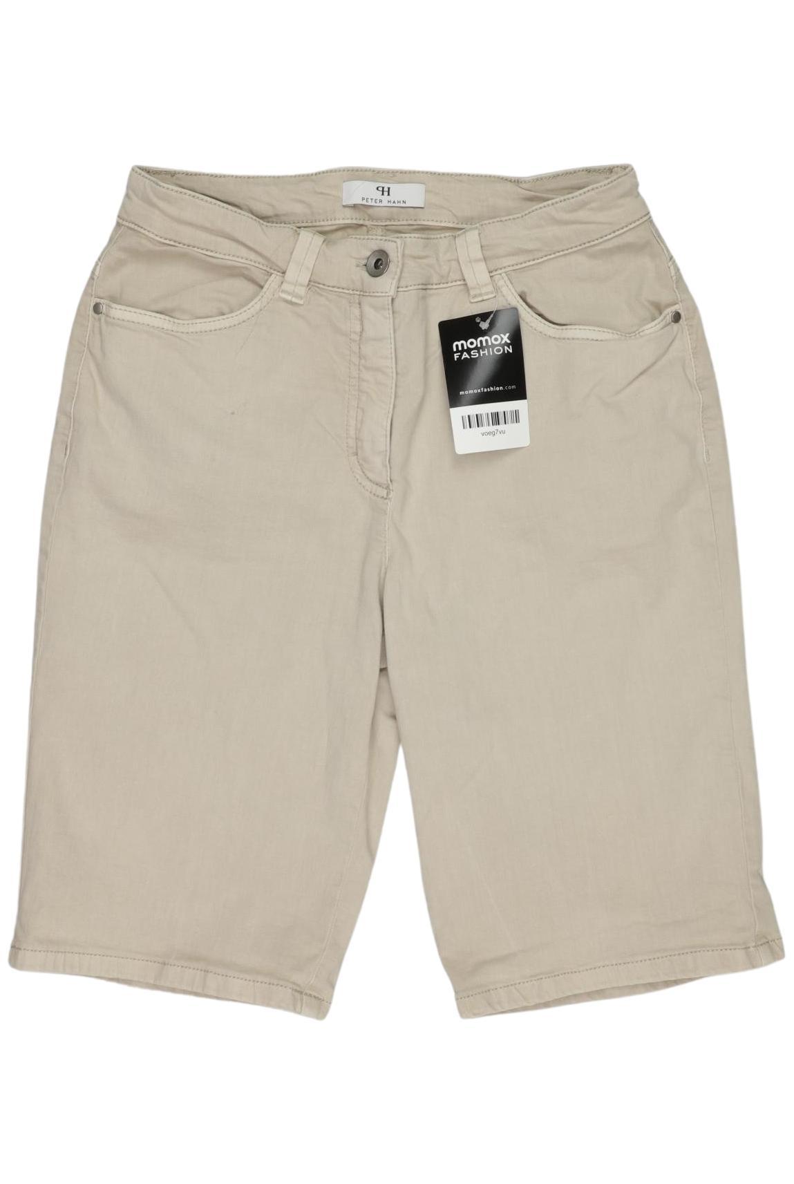 Thumbnail - Peter Hahn Damen Shorts, beige, Gr. 36