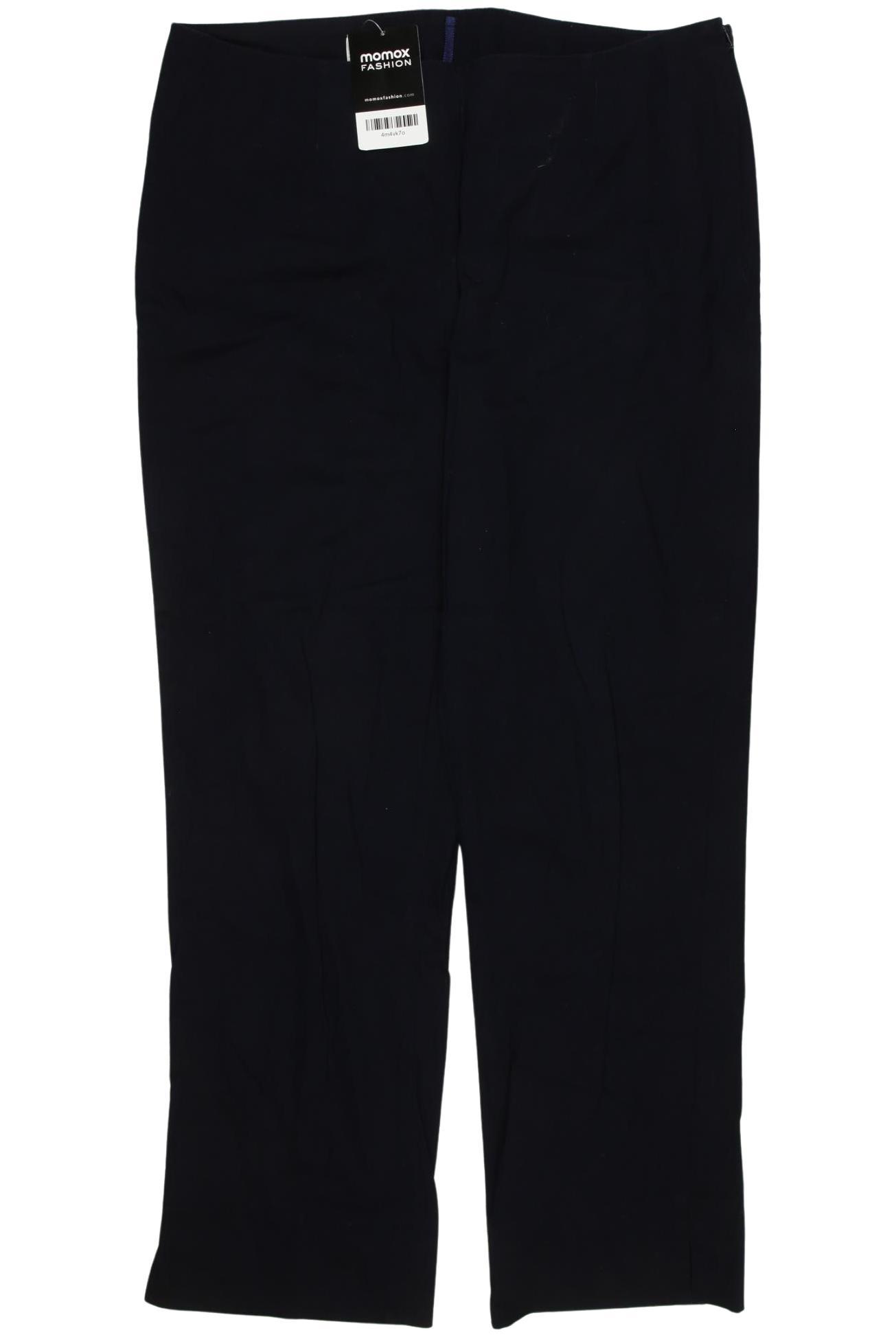 

Peter Hahn Damen Stoffhose, marineblau, Gr. 40