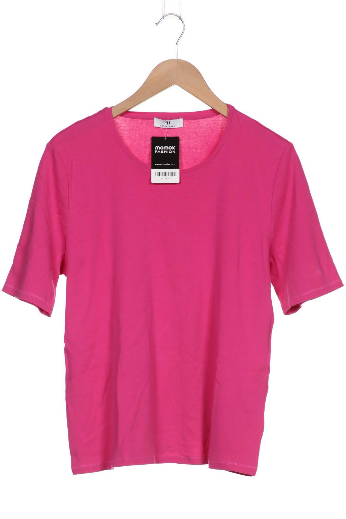 

Peter Hahn Damen T-Shirt, pink