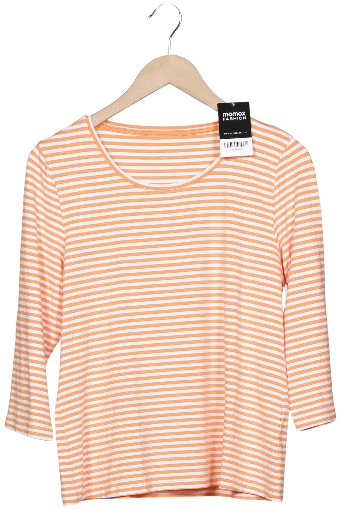 

Peter Hahn Damen Langarmshirt, mehrfarbig, Gr. 42