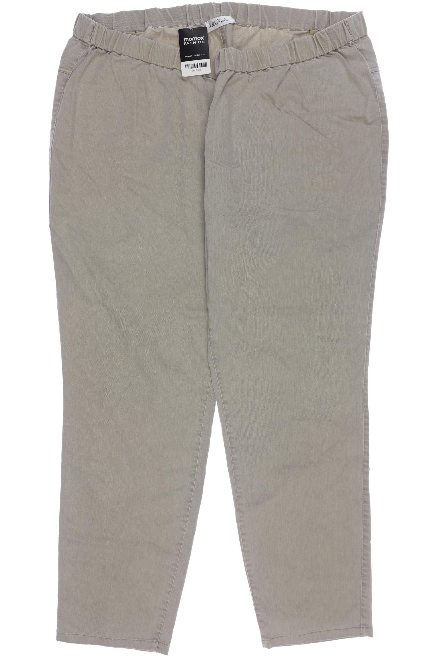 

Peter Hahn Damen Jeans, beige, Gr. 56