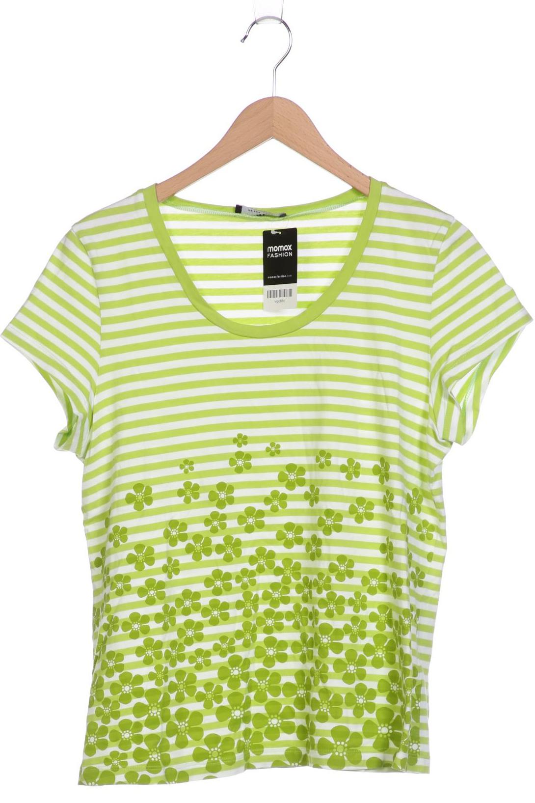 

Peter Hahn Damen T-Shirt, hellgrün