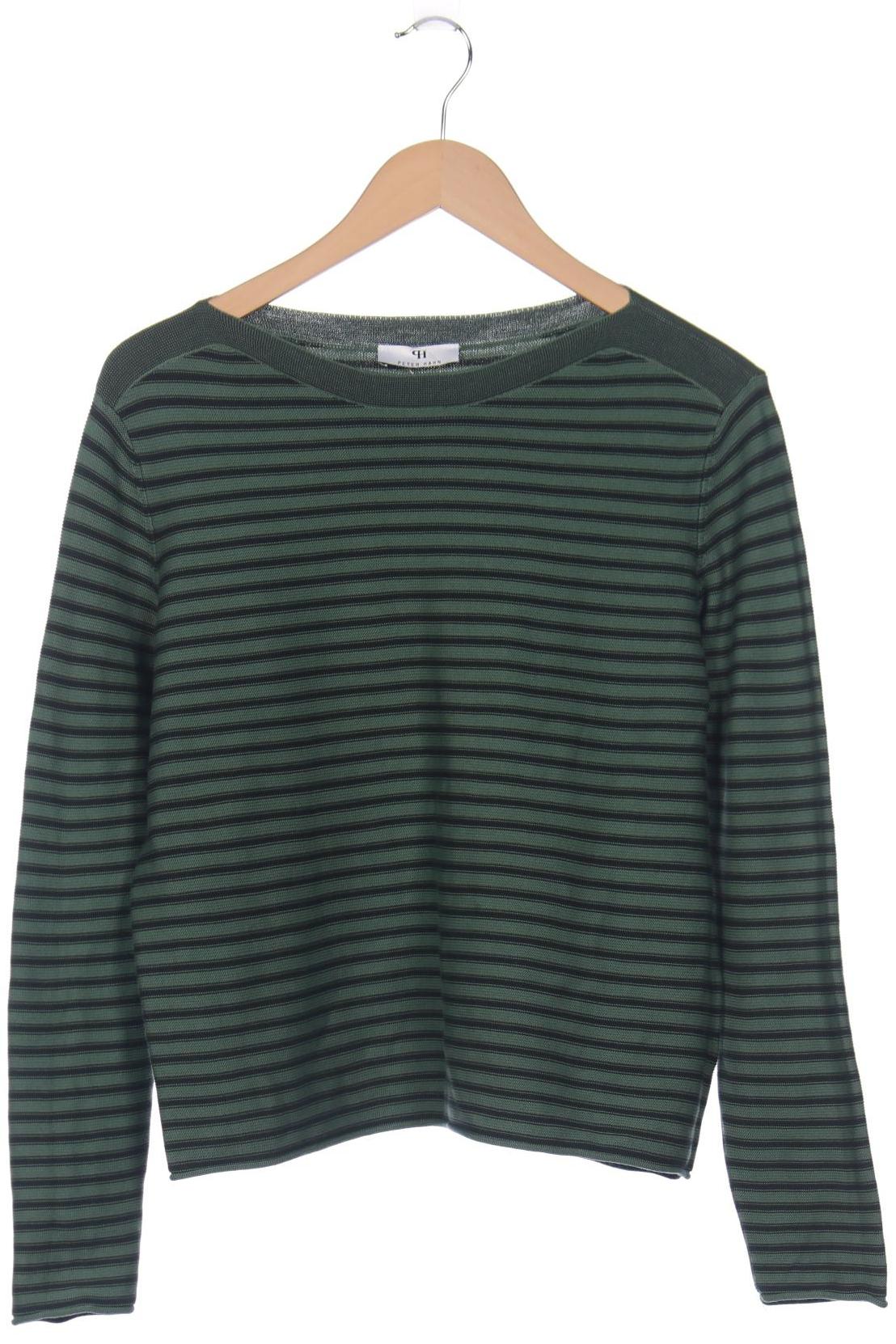 

Peter Hahn Damen Pullover, grün