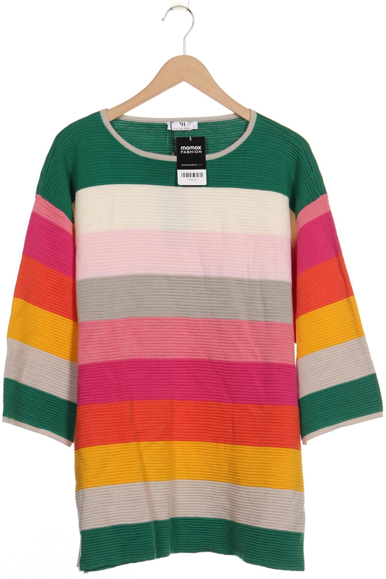 

Peter Hahn Damen Pullover, mehrfarbig, Gr. 52