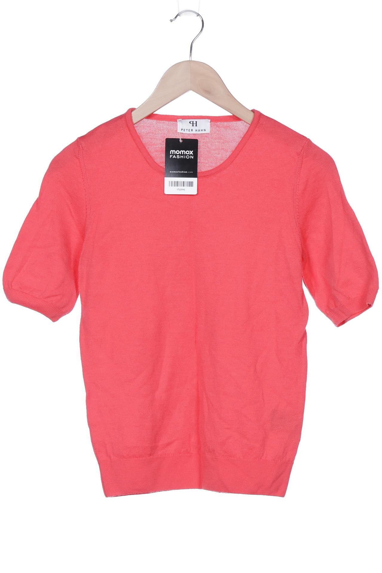 

Peter Hahn Damen Pullover, pink, Gr. 36