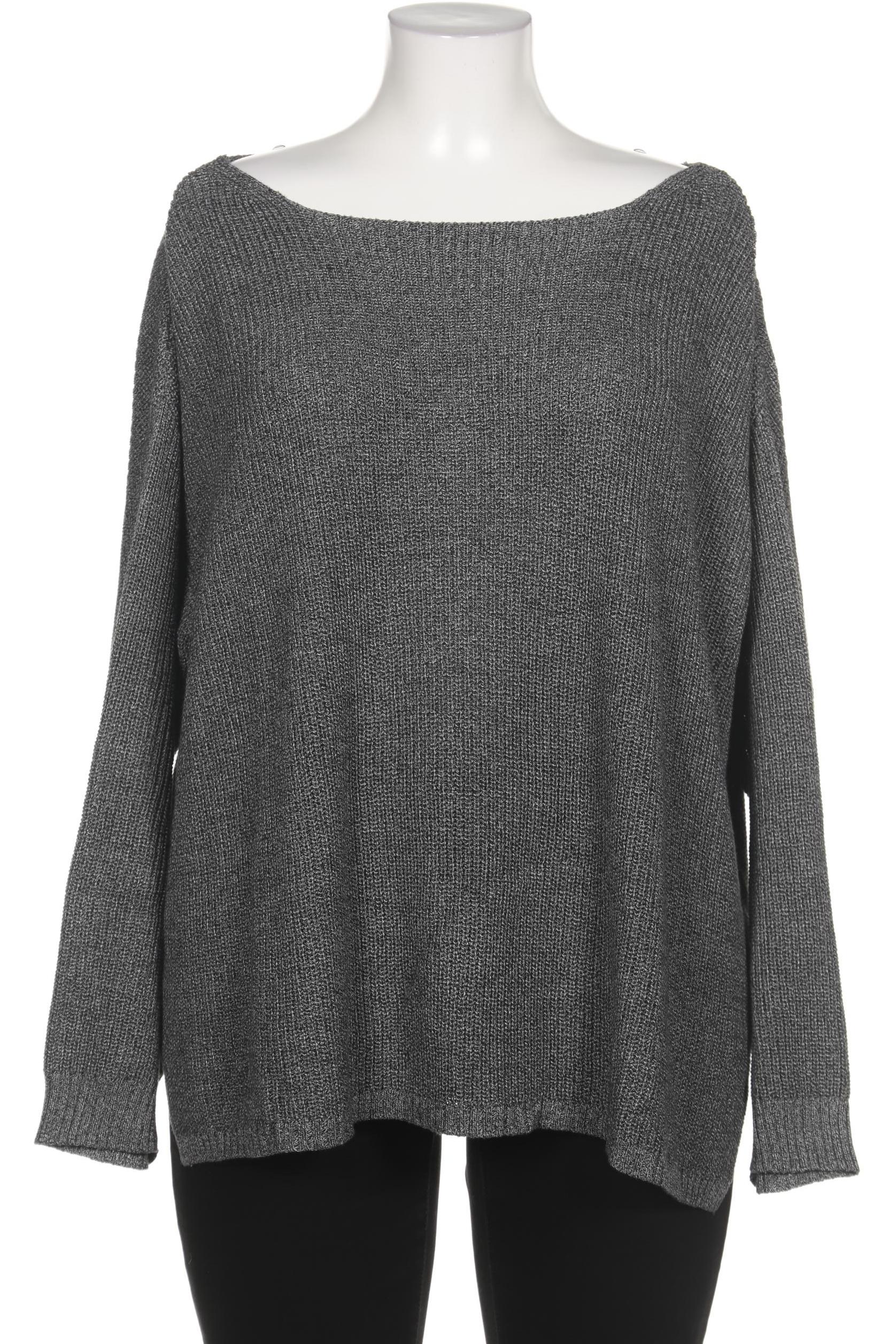 

Peter Hahn Damen Pullover, marineblau, Gr. 48