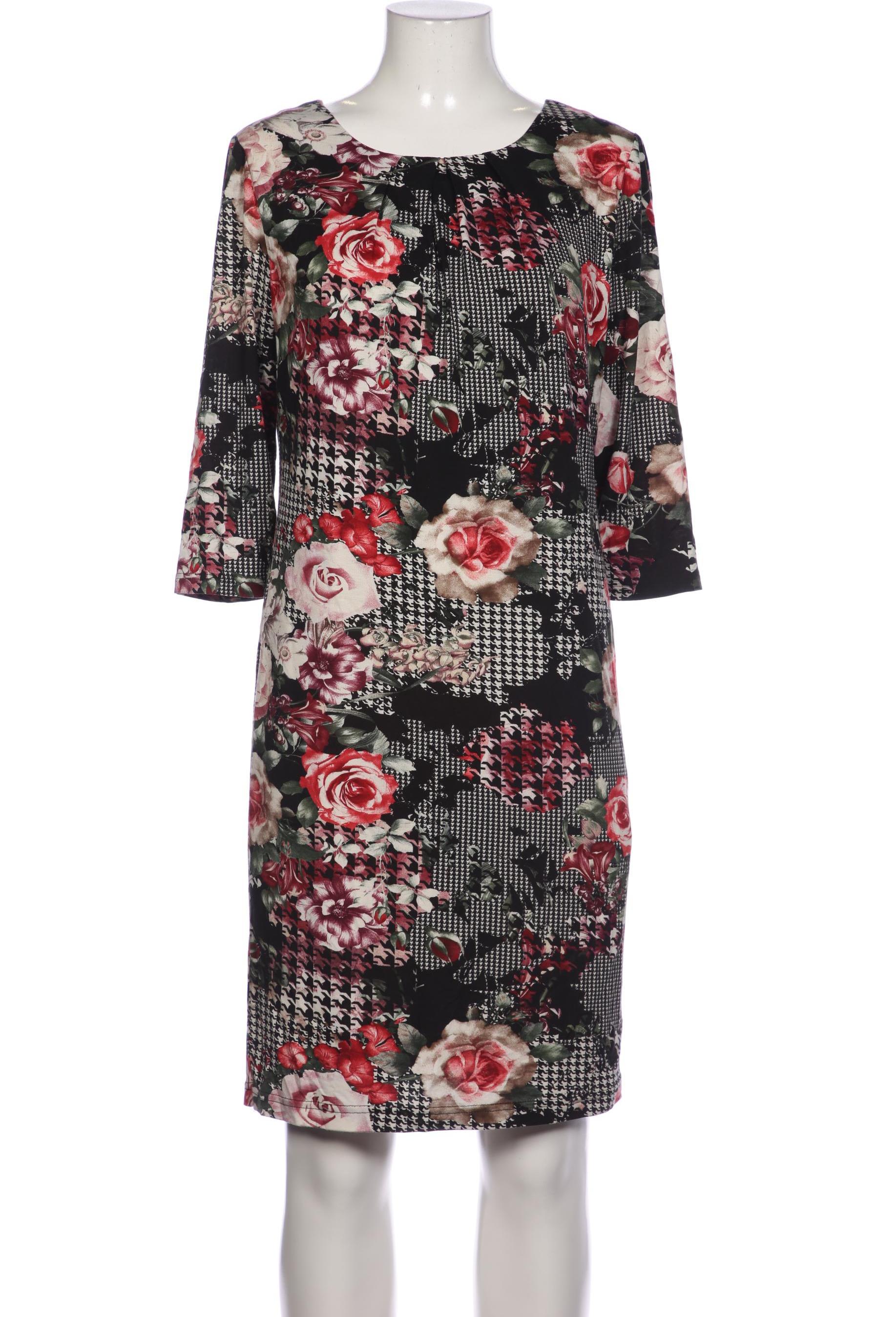 

Peter Hahn Damen Kleid, mehrfarbig, Gr. 21