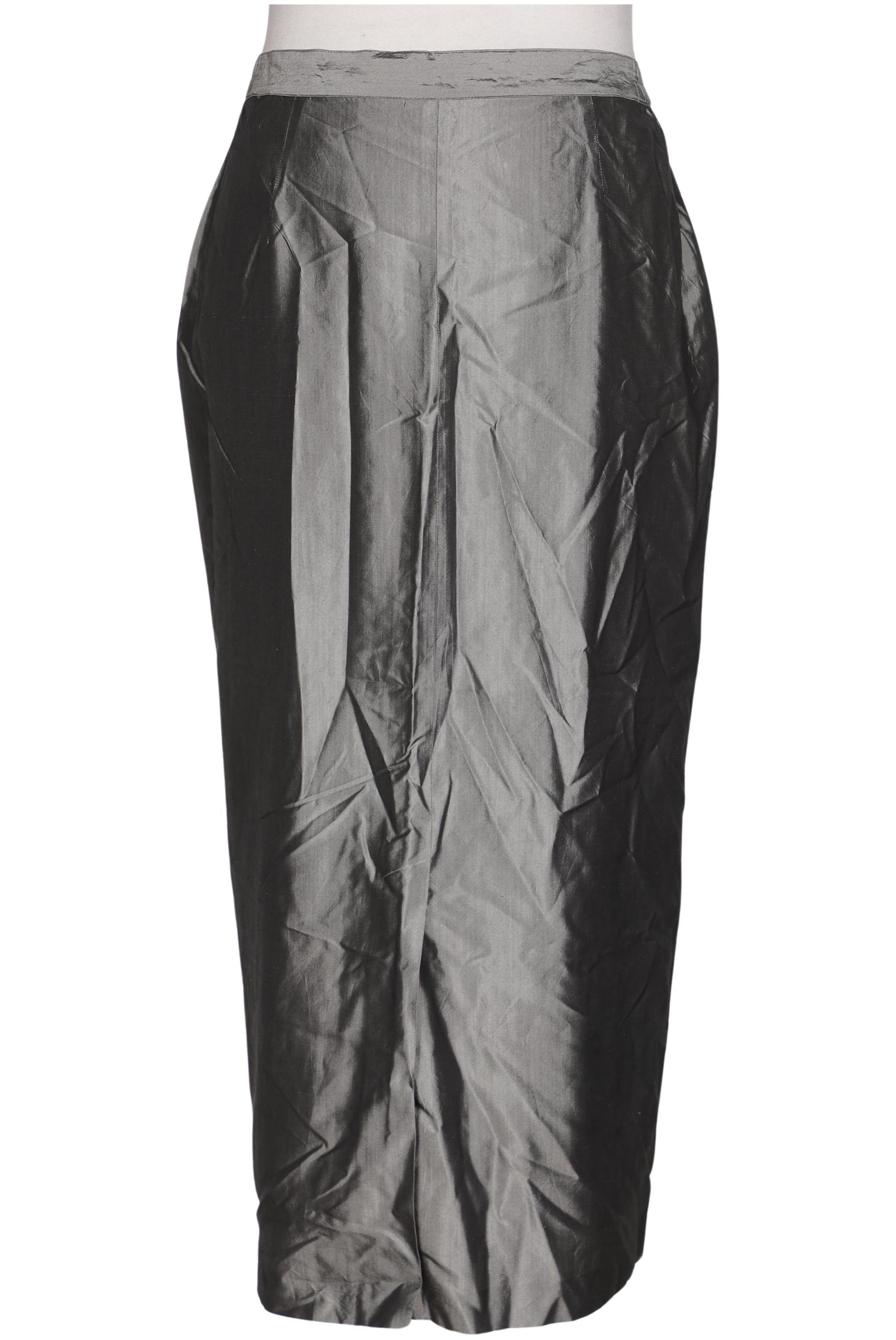 

Peter Hahn Damen Rock, silber, Gr. 46