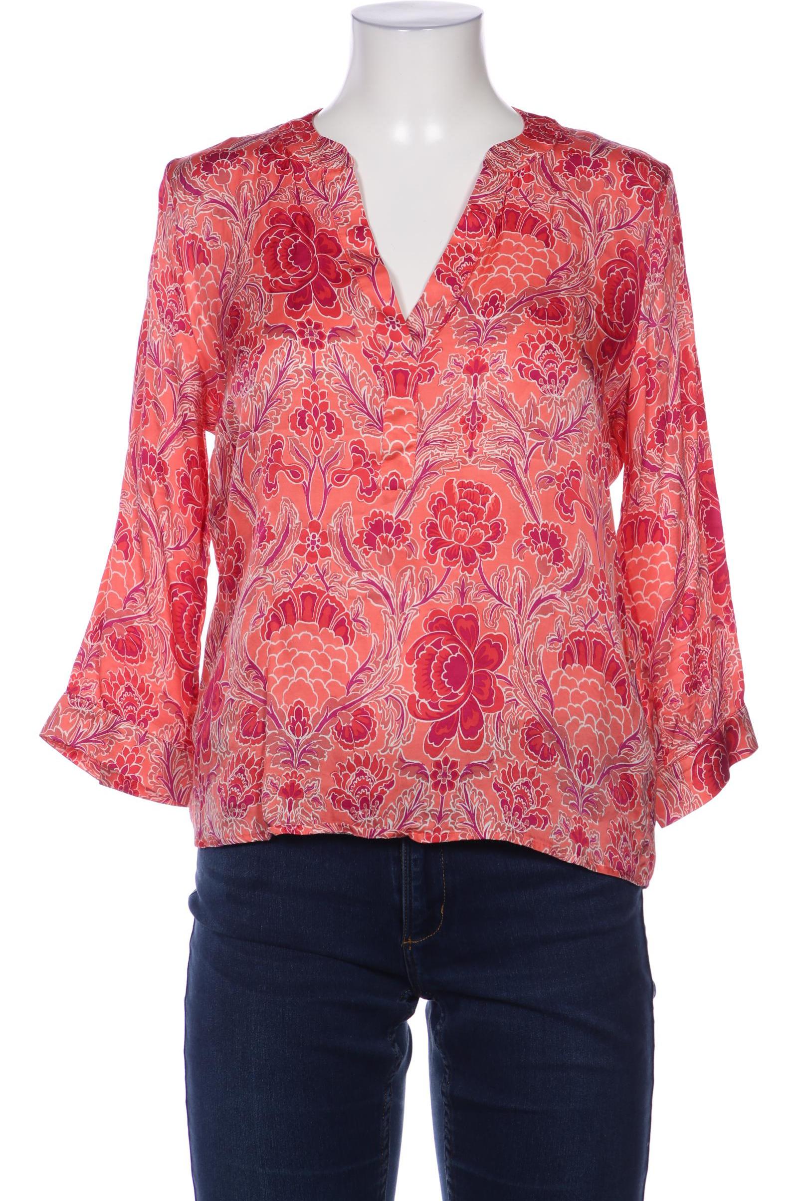

Peter Hahn Damen Bluse, pink