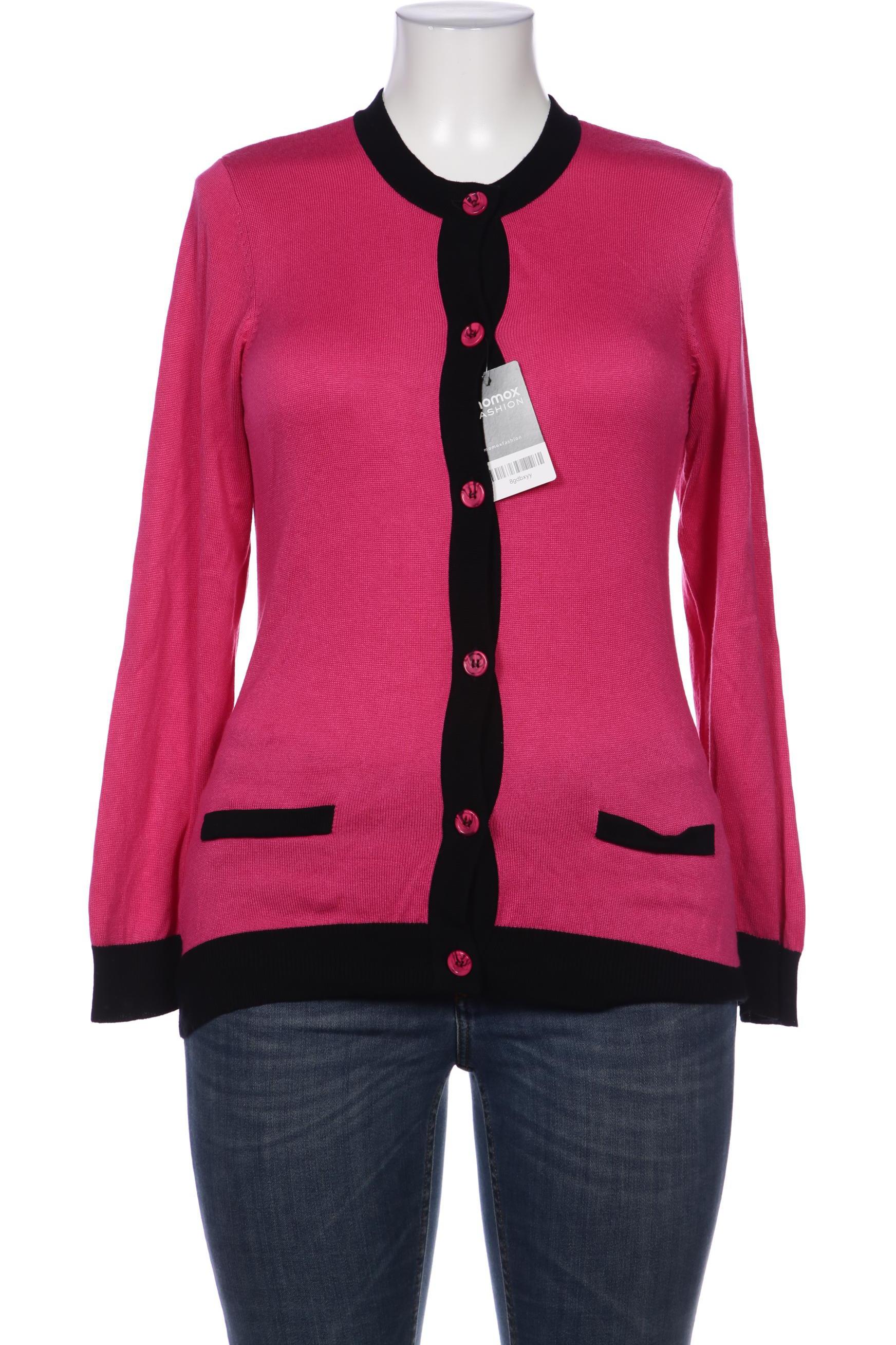 

Peter Hahn Damen Strickjacke, pink