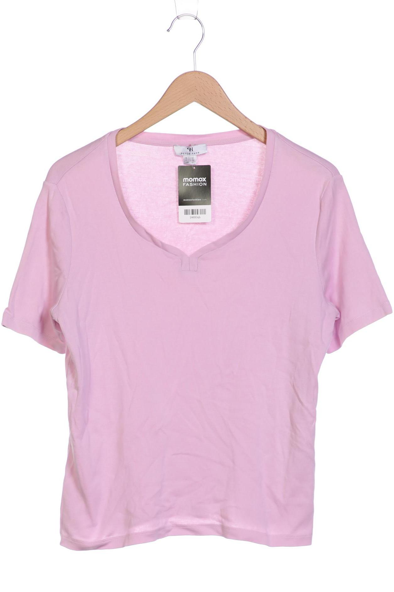 

Peter Hahn Damen T-Shirt, pink