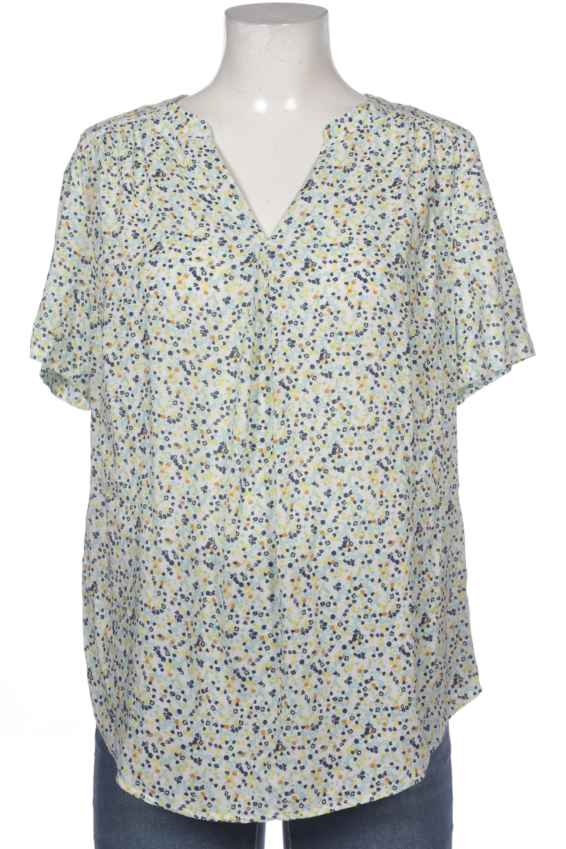 

Peter Hahn Damen Bluse, mehrfarbig, Gr. 42