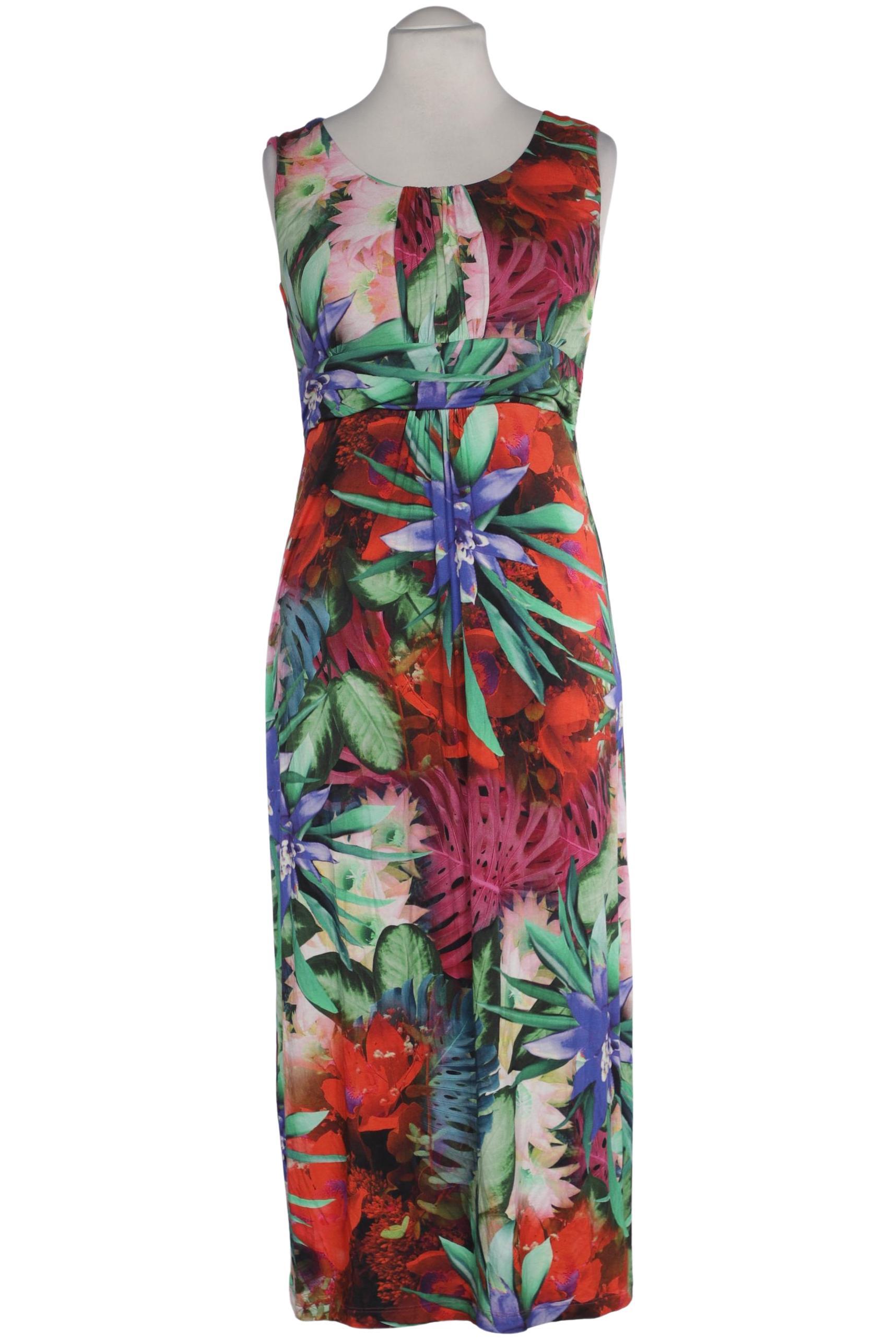 

Peter Hahn Damen Kleid, mehrfarbig, Gr. 40