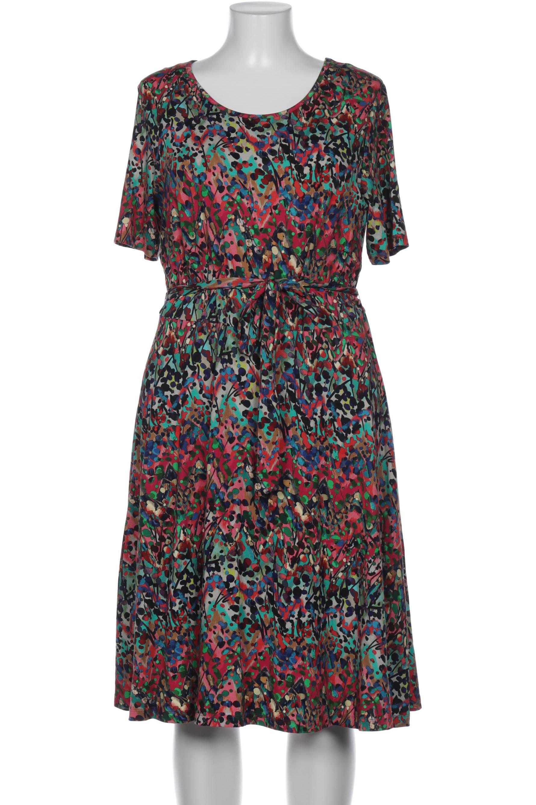

Peter Hahn Damen Kleid, mehrfarbig, Gr. 23
