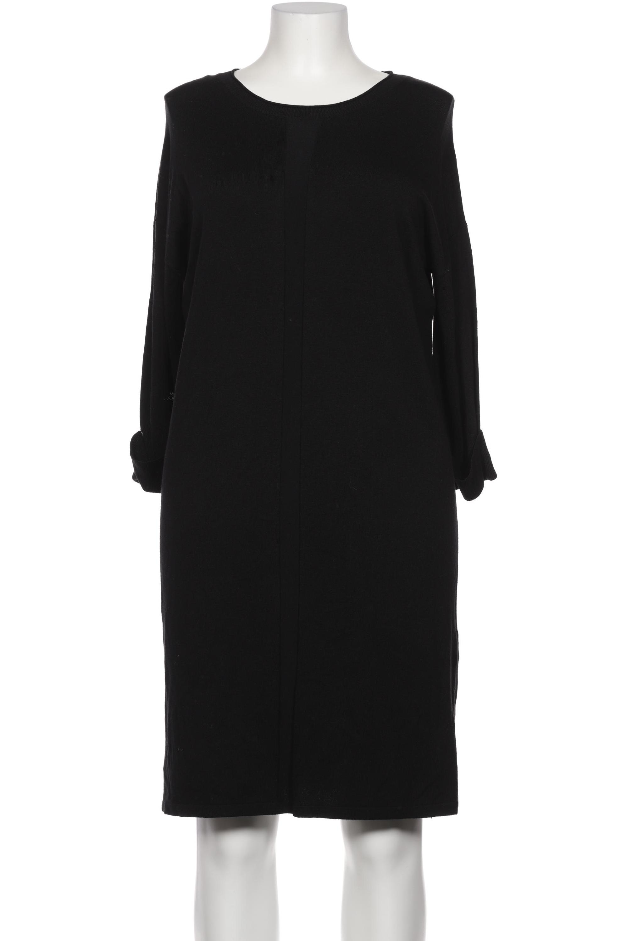 

Peter Hahn Damen Kleid, schwarz, Gr. 40