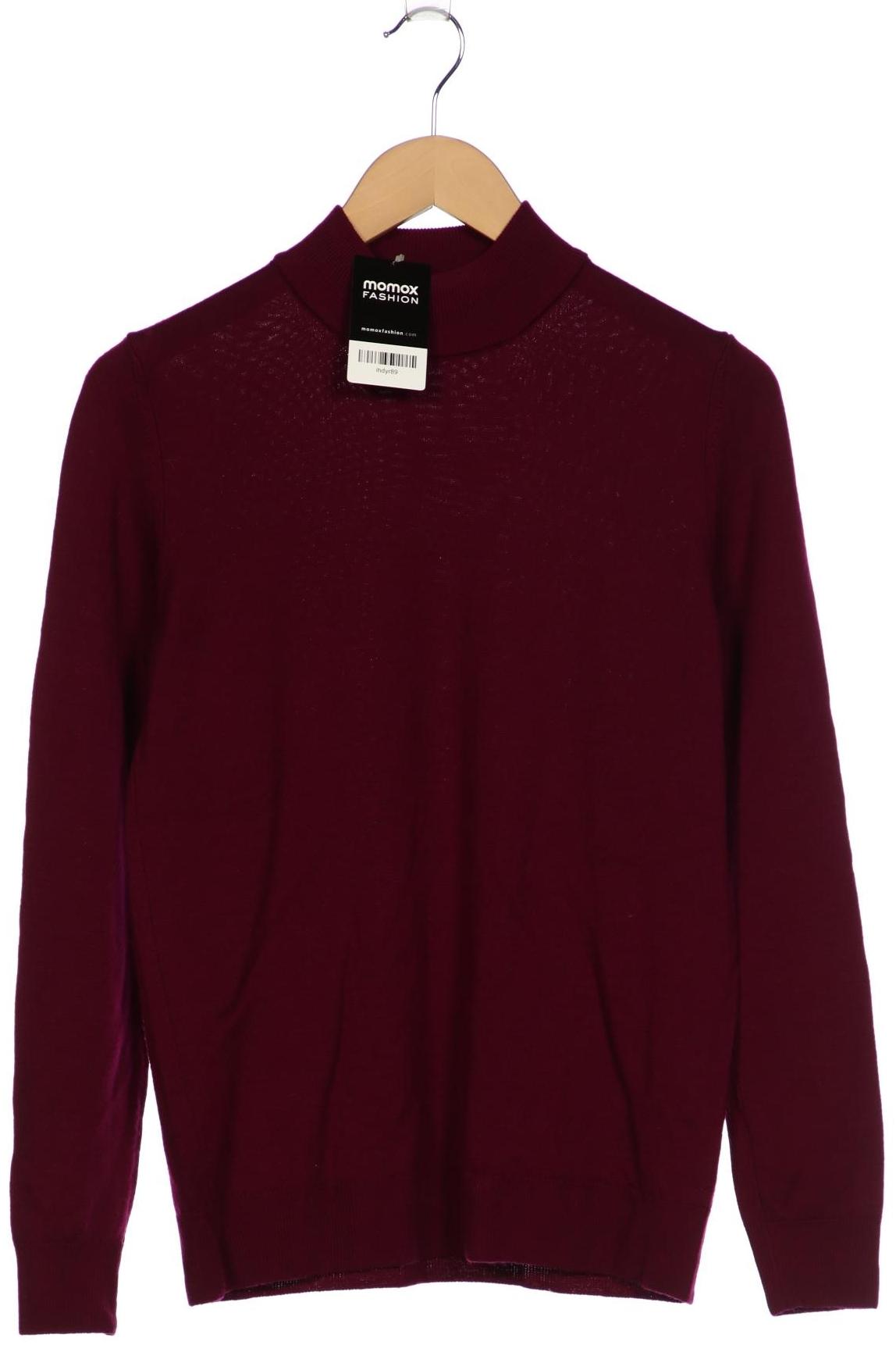 

Peter Hahn Damen Pullover, flieder, Gr. 38